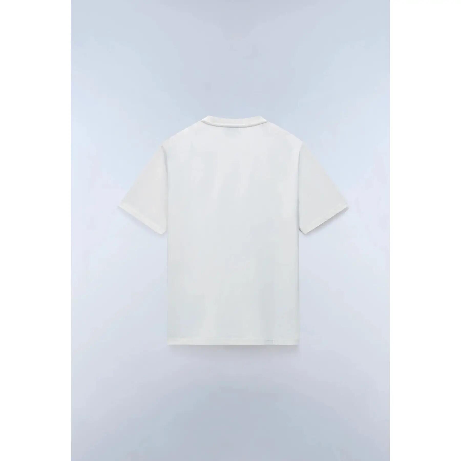 T-shirt Napapijri Cabin 4/7