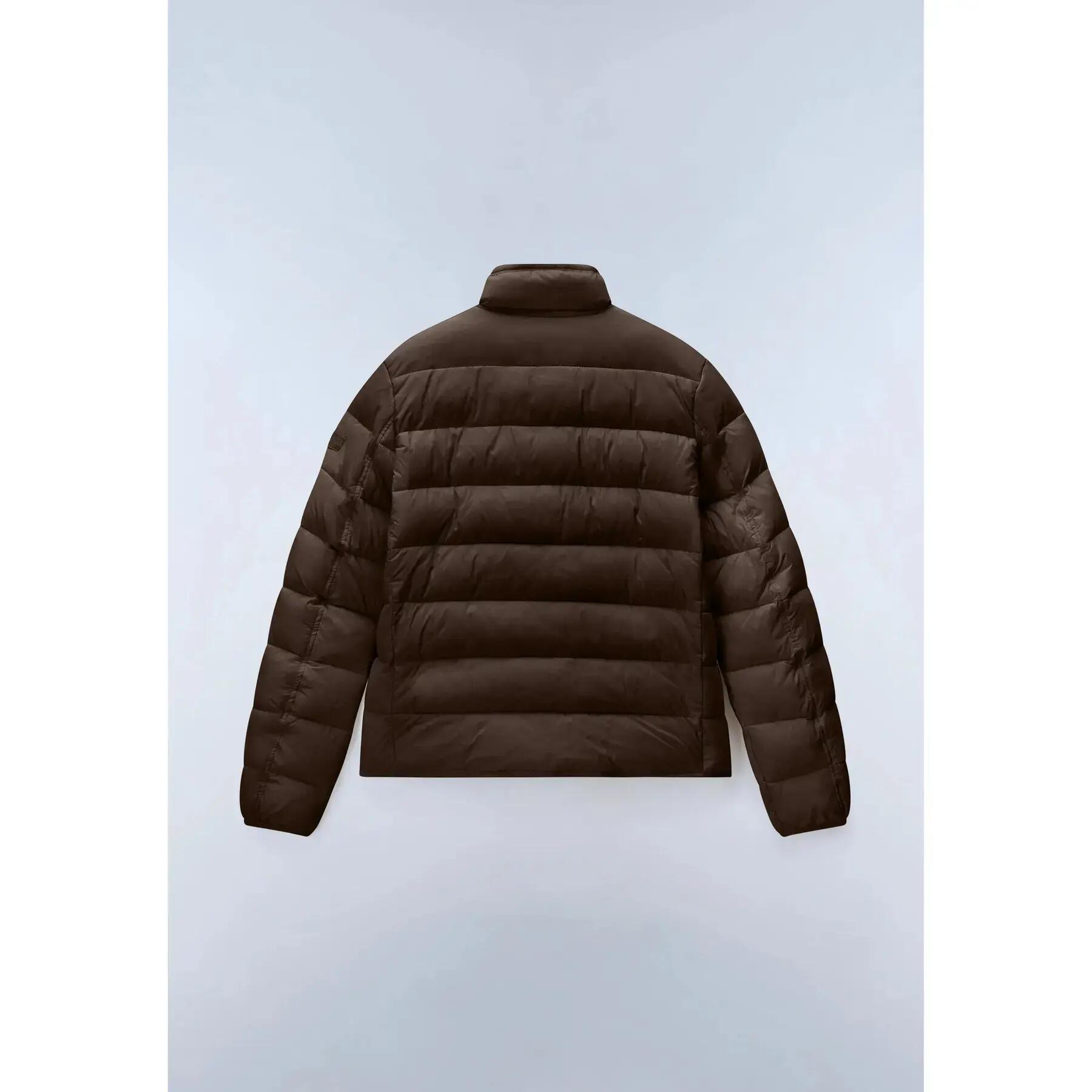 Piumino da donna Napapijri Aerins Stnd 2/7
