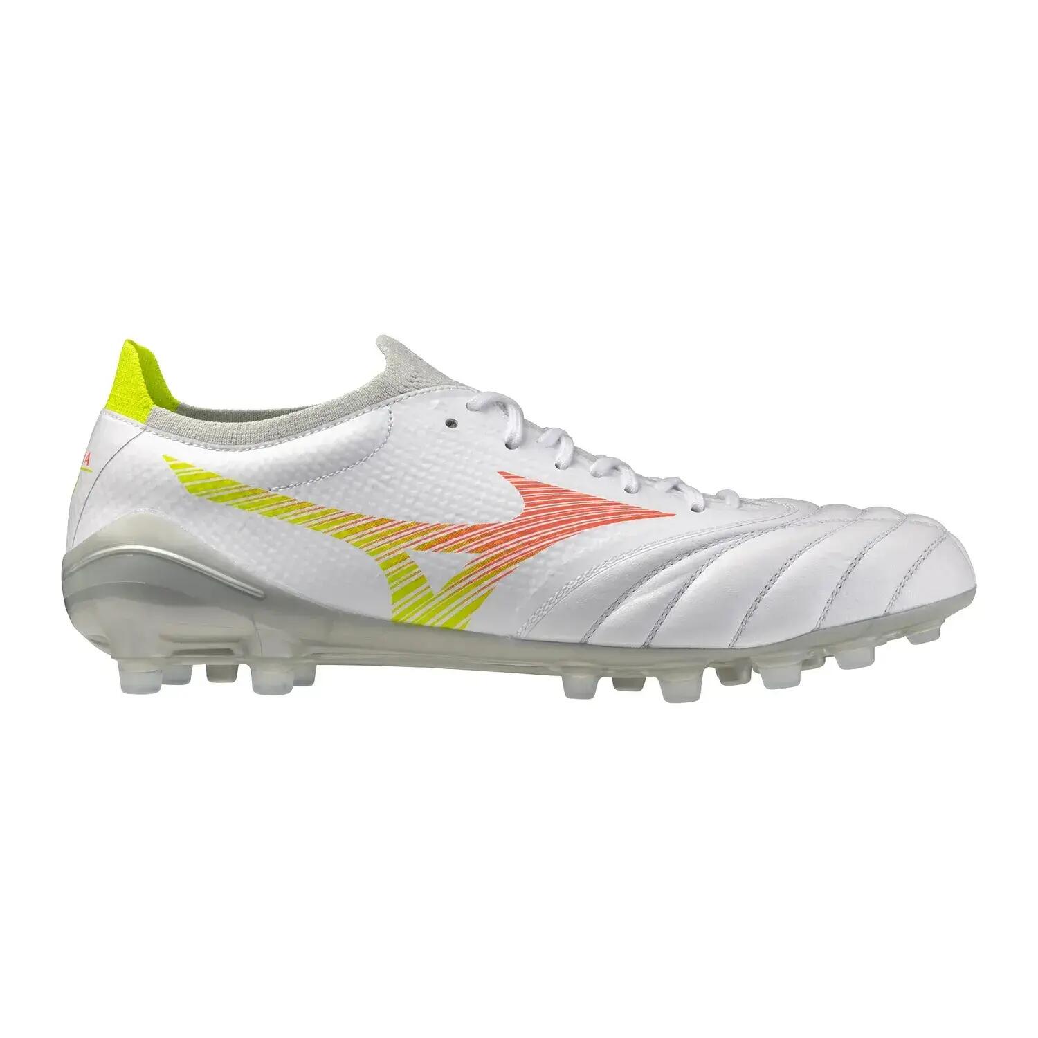 Sapatos de futebol Mizuno Morelia Neo V Beta Pro AG 6/6