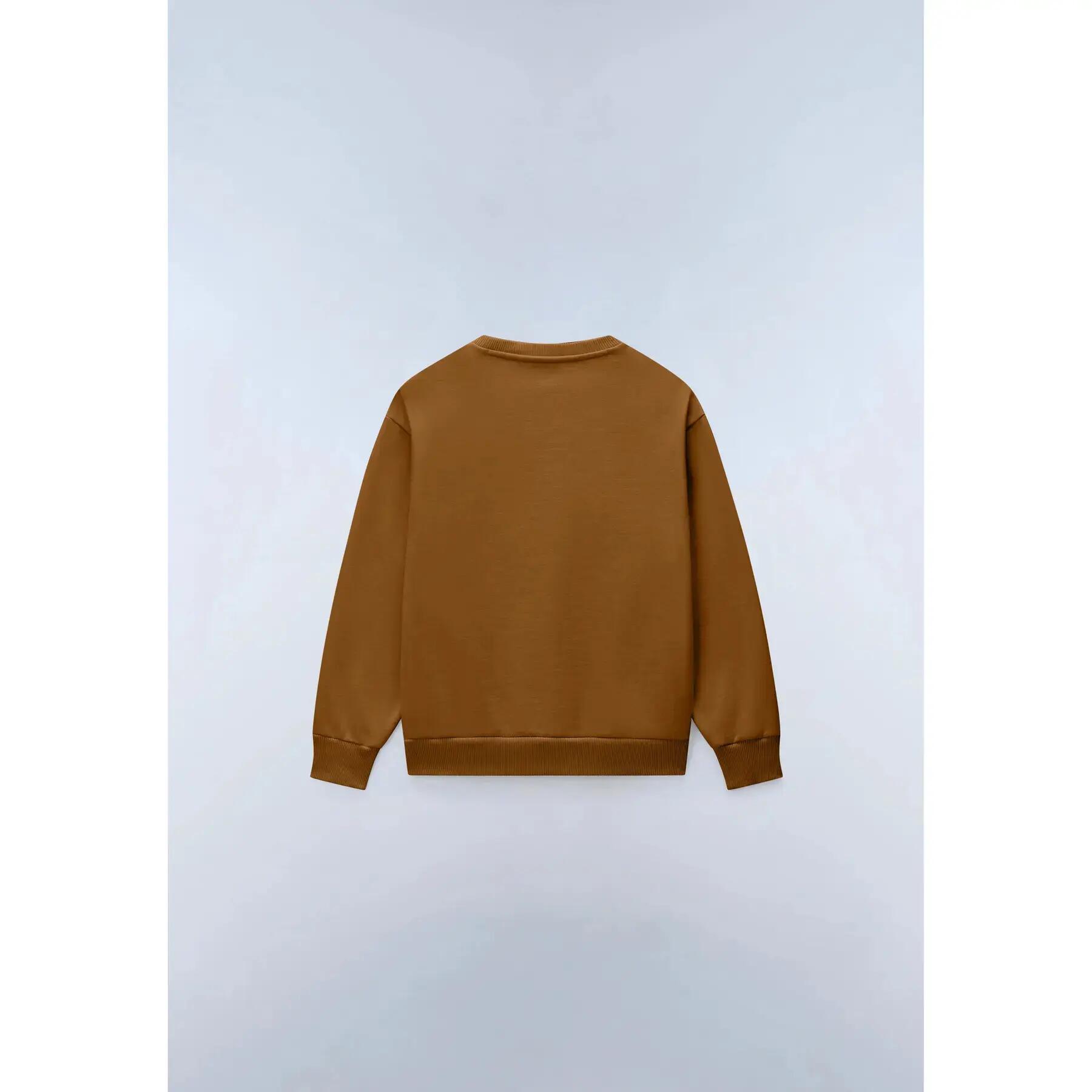 Sudadera infantil Napapijri New Box 7/7