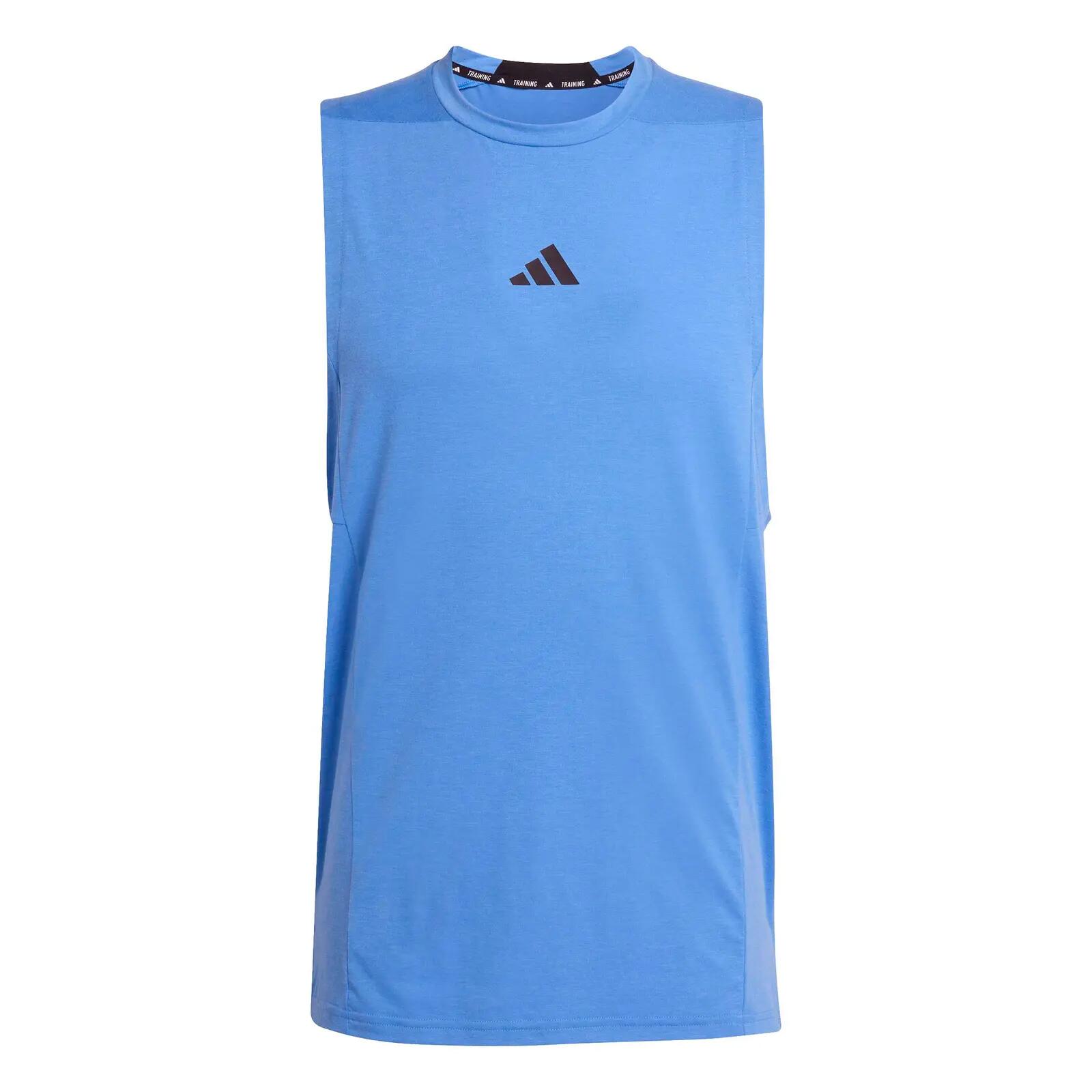 Bezrękawnik męski ADIDAS D4T TANK S 1/6