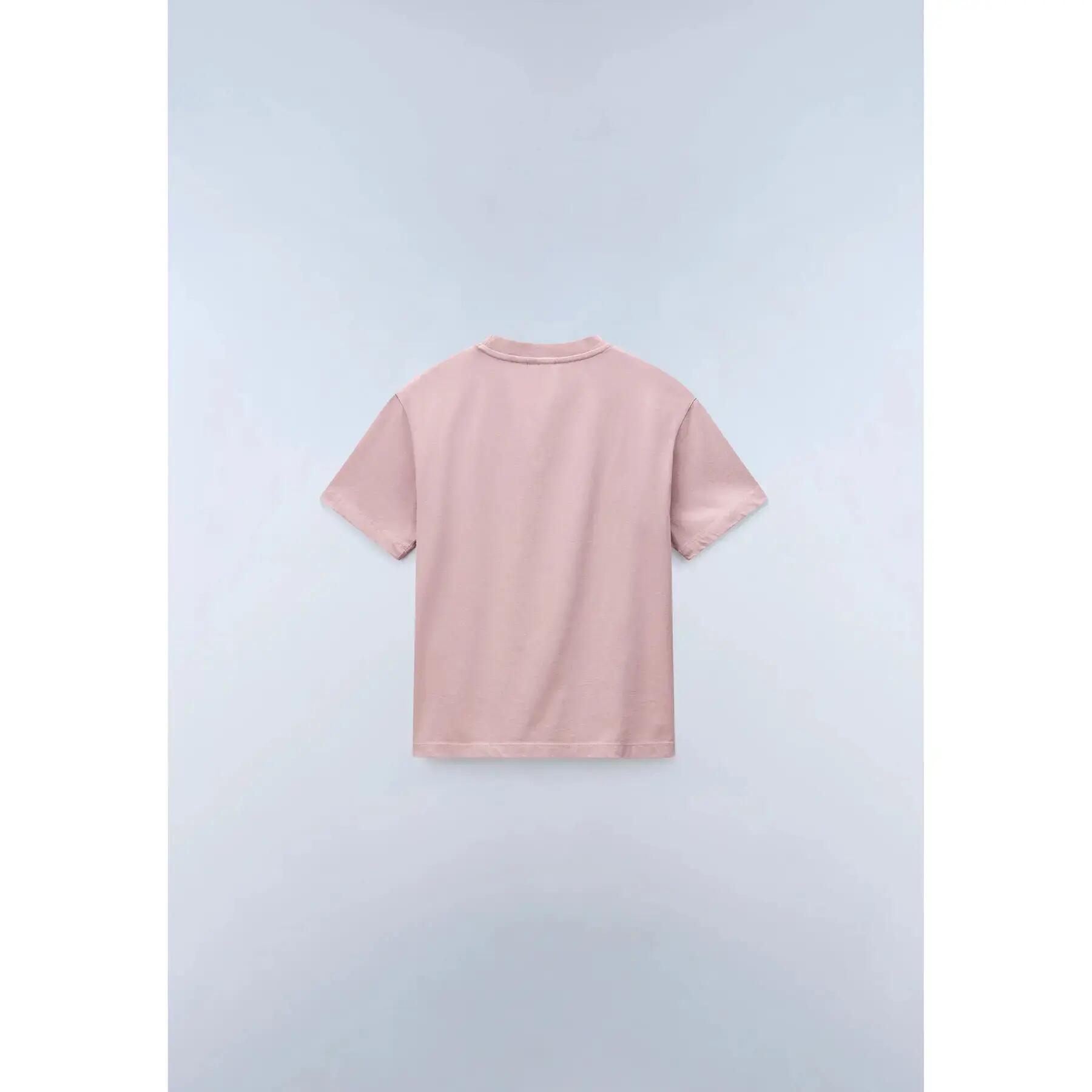 T-shirt enfant Napapijri Acadia 7/7
