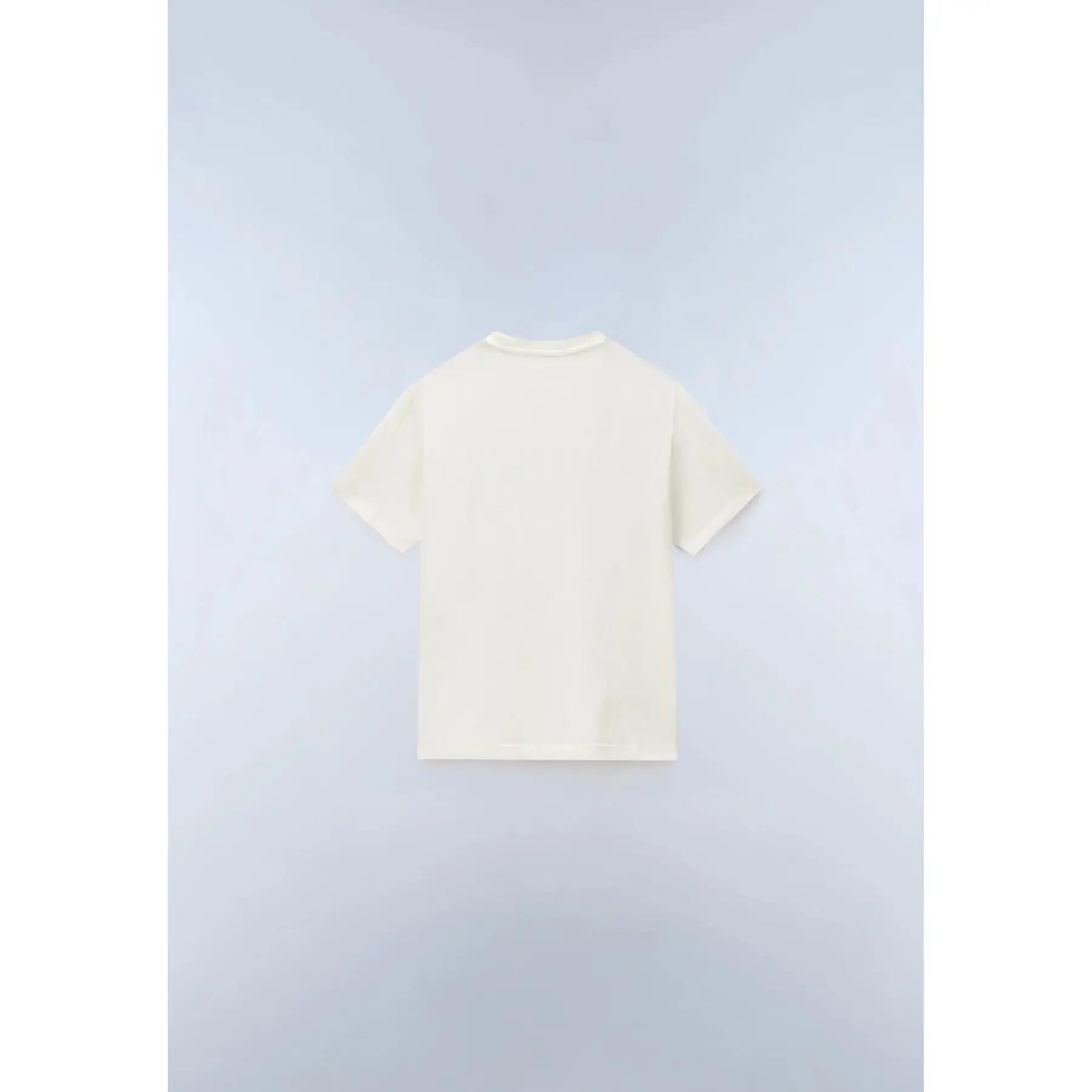 T-shirt per bambini Napapijri Tipi 7/7