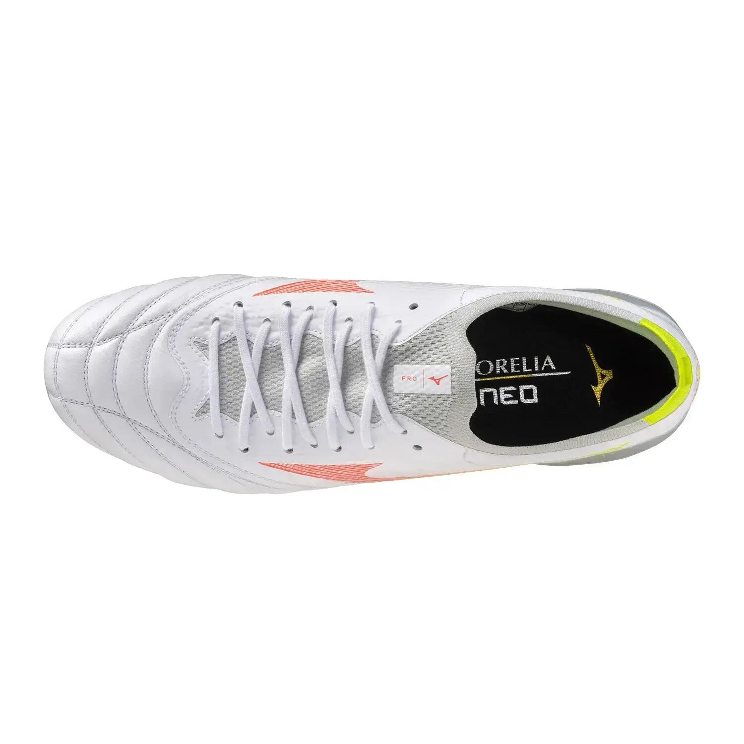 Fußballschuhe Mizuno Morelia Neo V Beta Pro AG 4/6