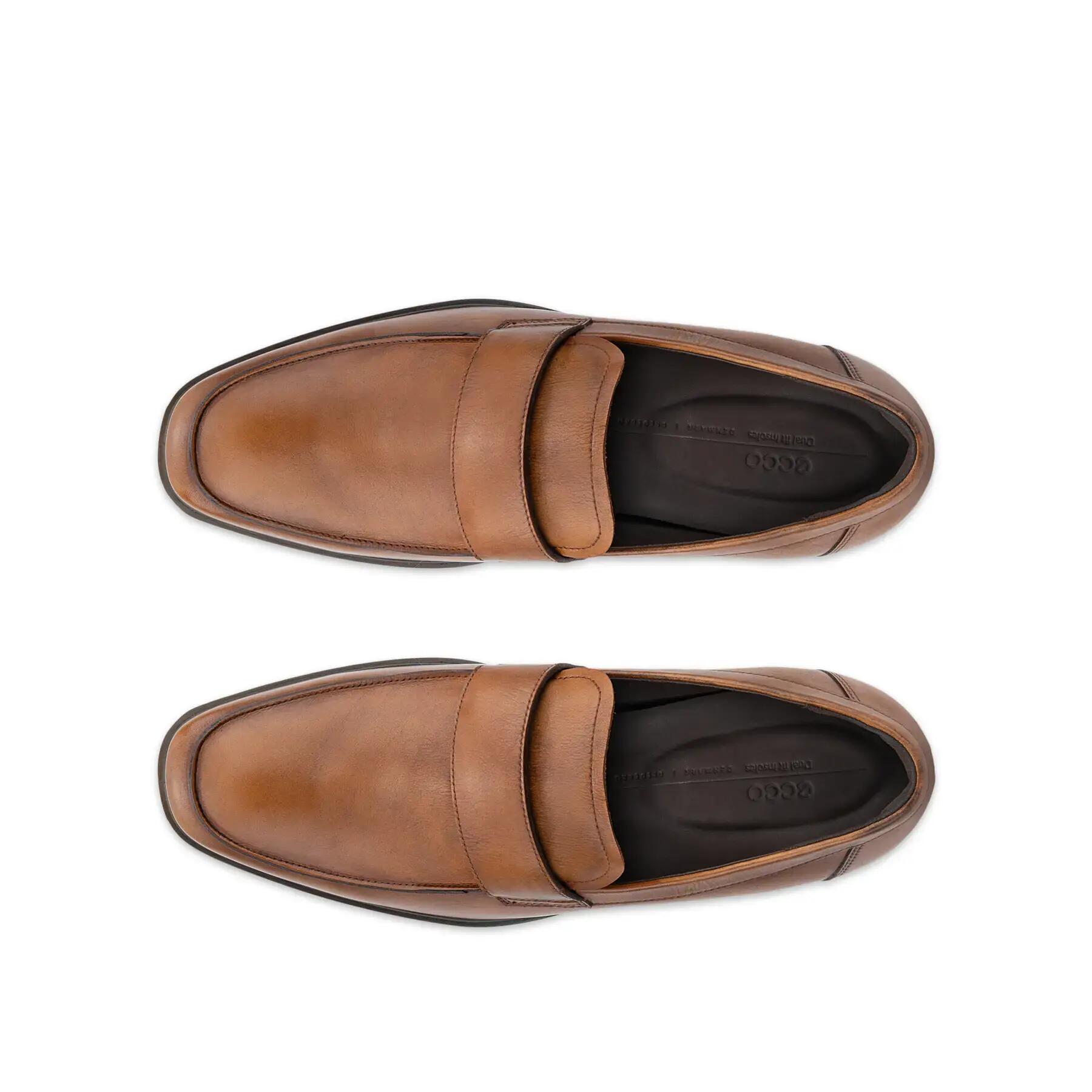 Mocassins Ecco Metro Milan 4/7