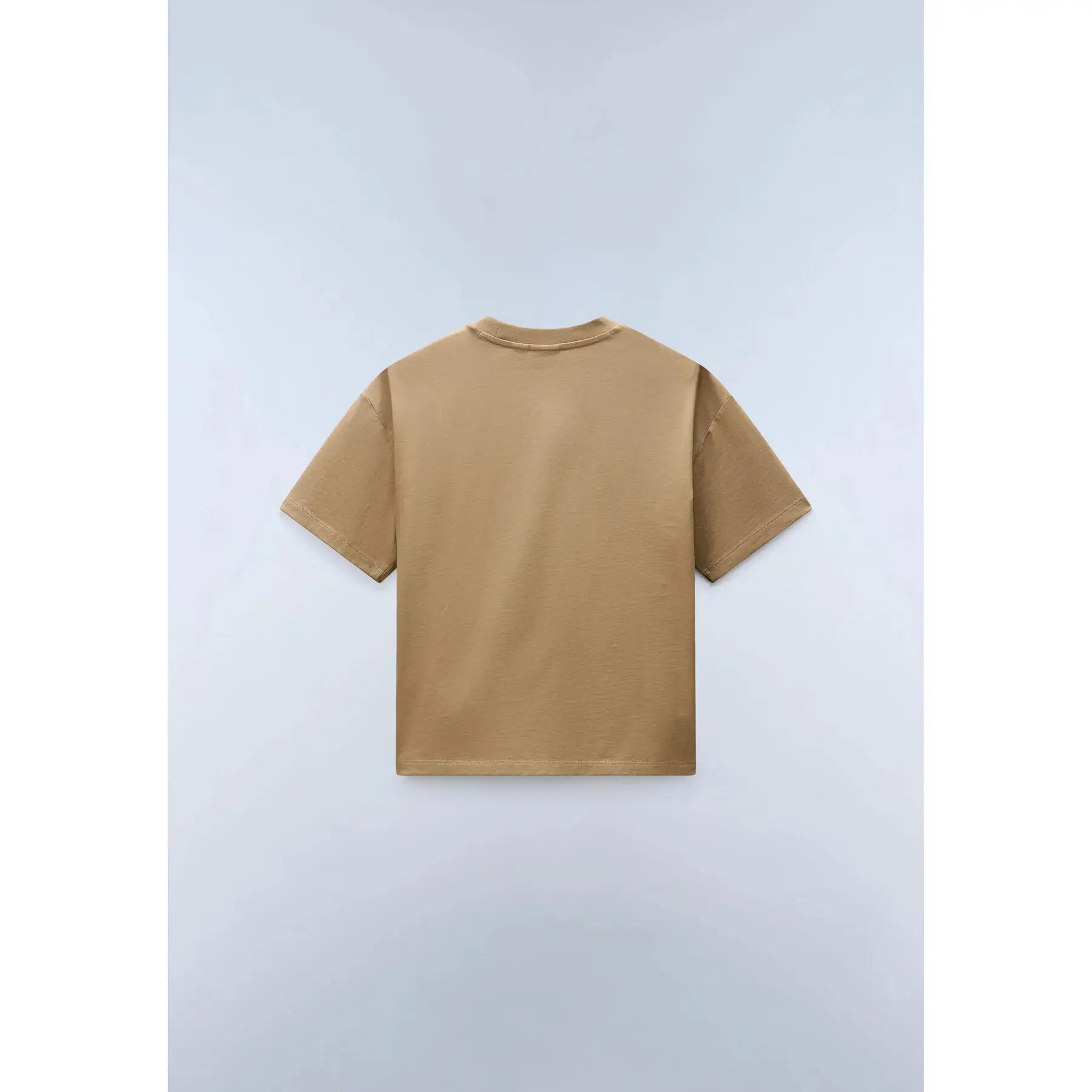 T-shirt femme Napapijri Aral 6/7
