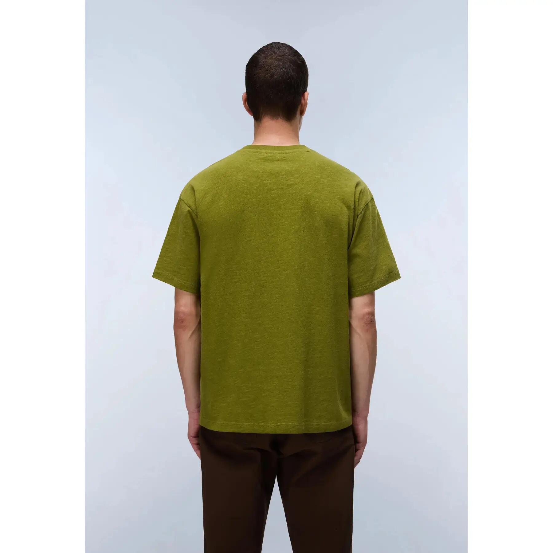 T-shirt Napapijri Trahus 5/6