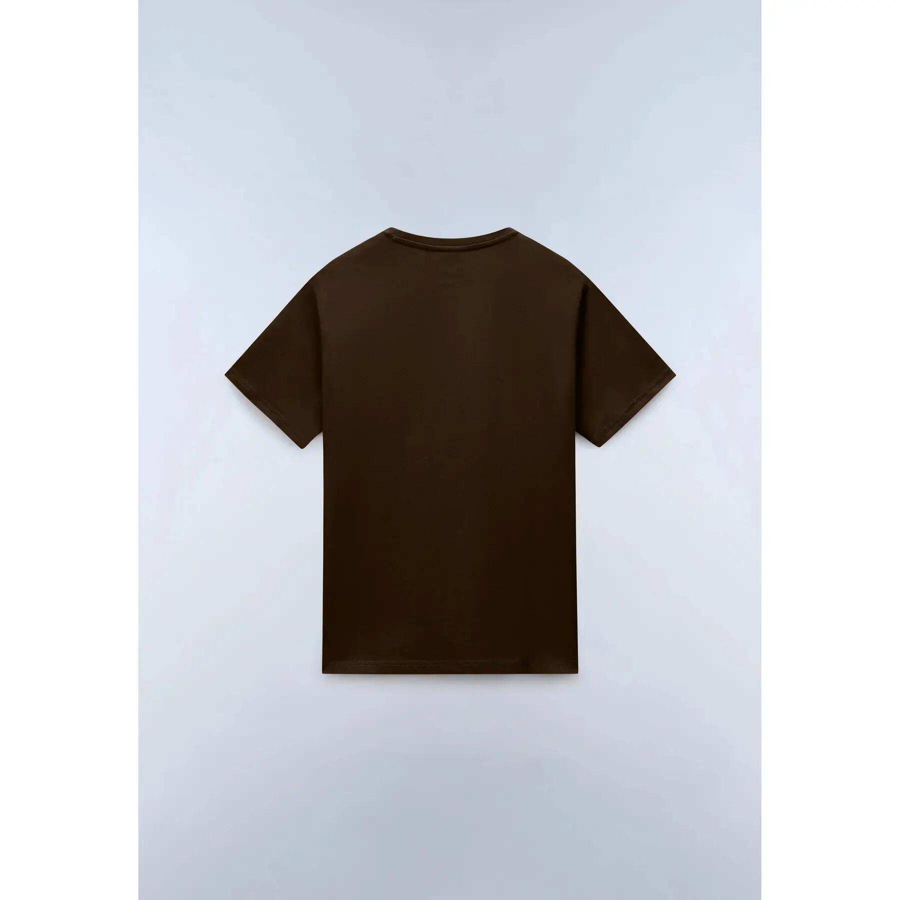 T-shirt Napapijri Salis Sum 7/7