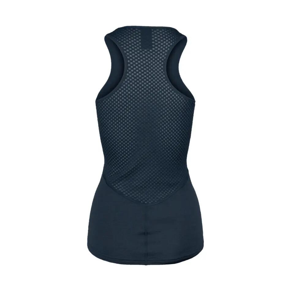 Débardeur femme Johaug Lithe Tech-Wool 2.0 2/3