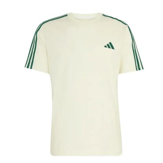 T-Shirt Adidas Sport M 3S Sj Lc T Adulte