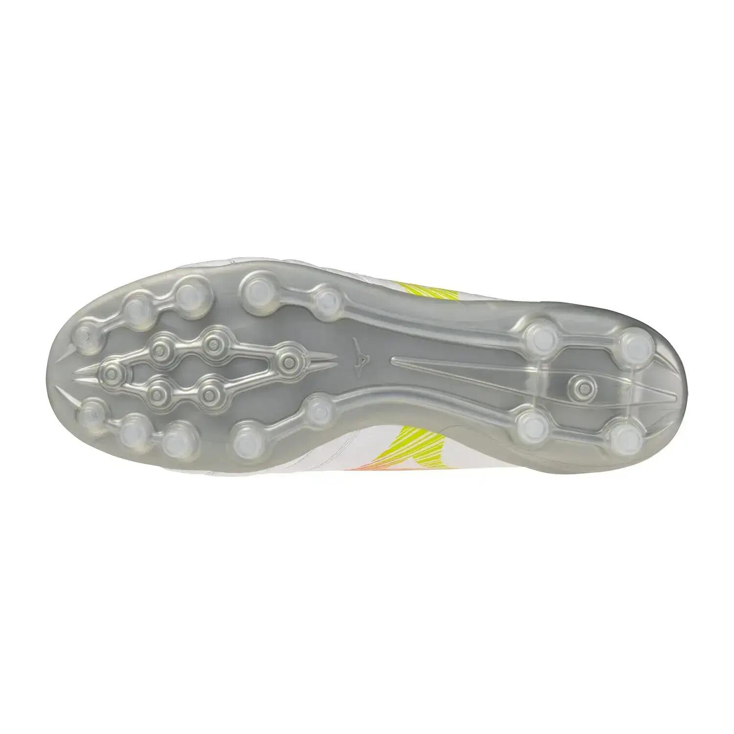 Sapatos de futebol Mizuno Morelia Neo V Beta Pro AG 2/6