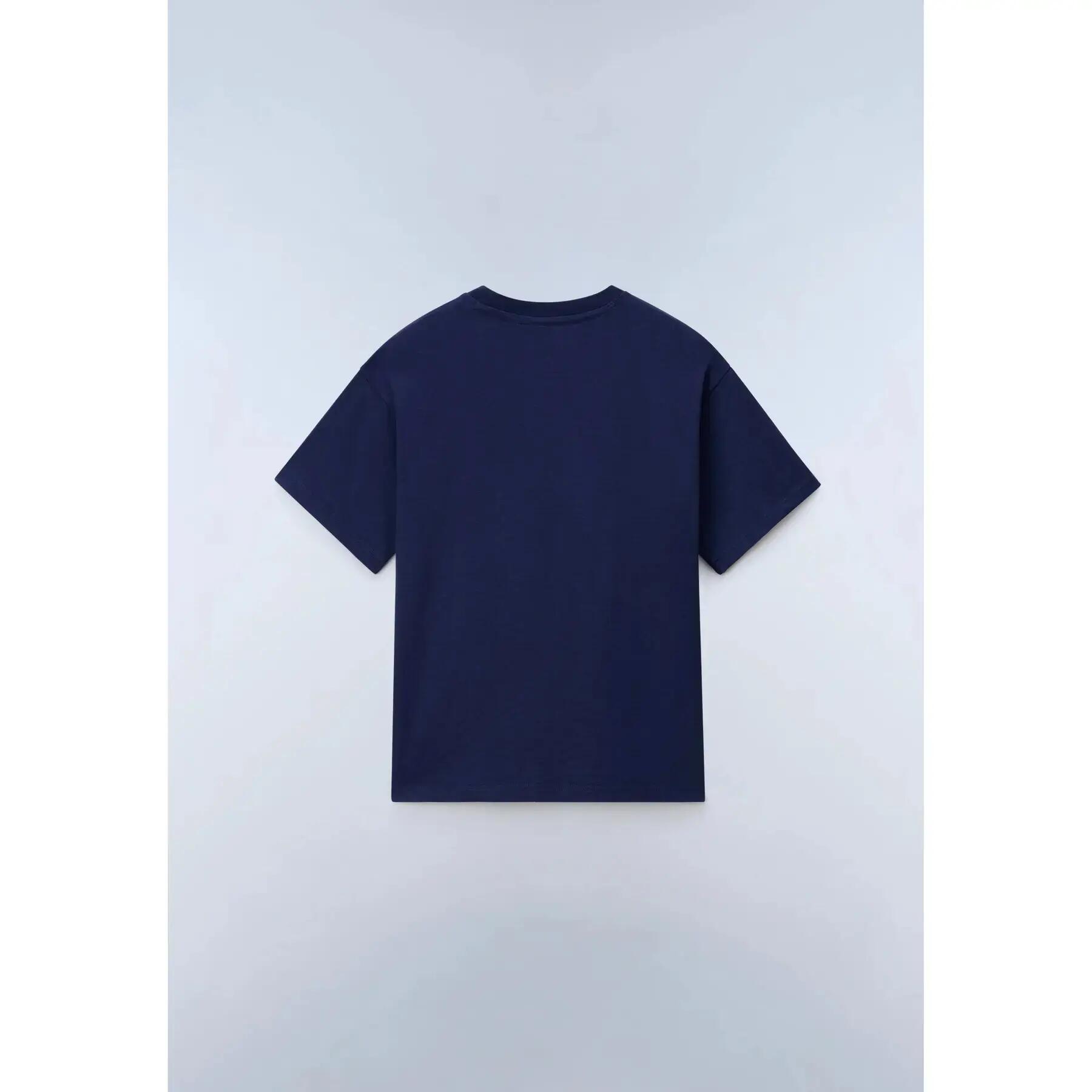 T-Shirt Napapijri Trahus 2/2