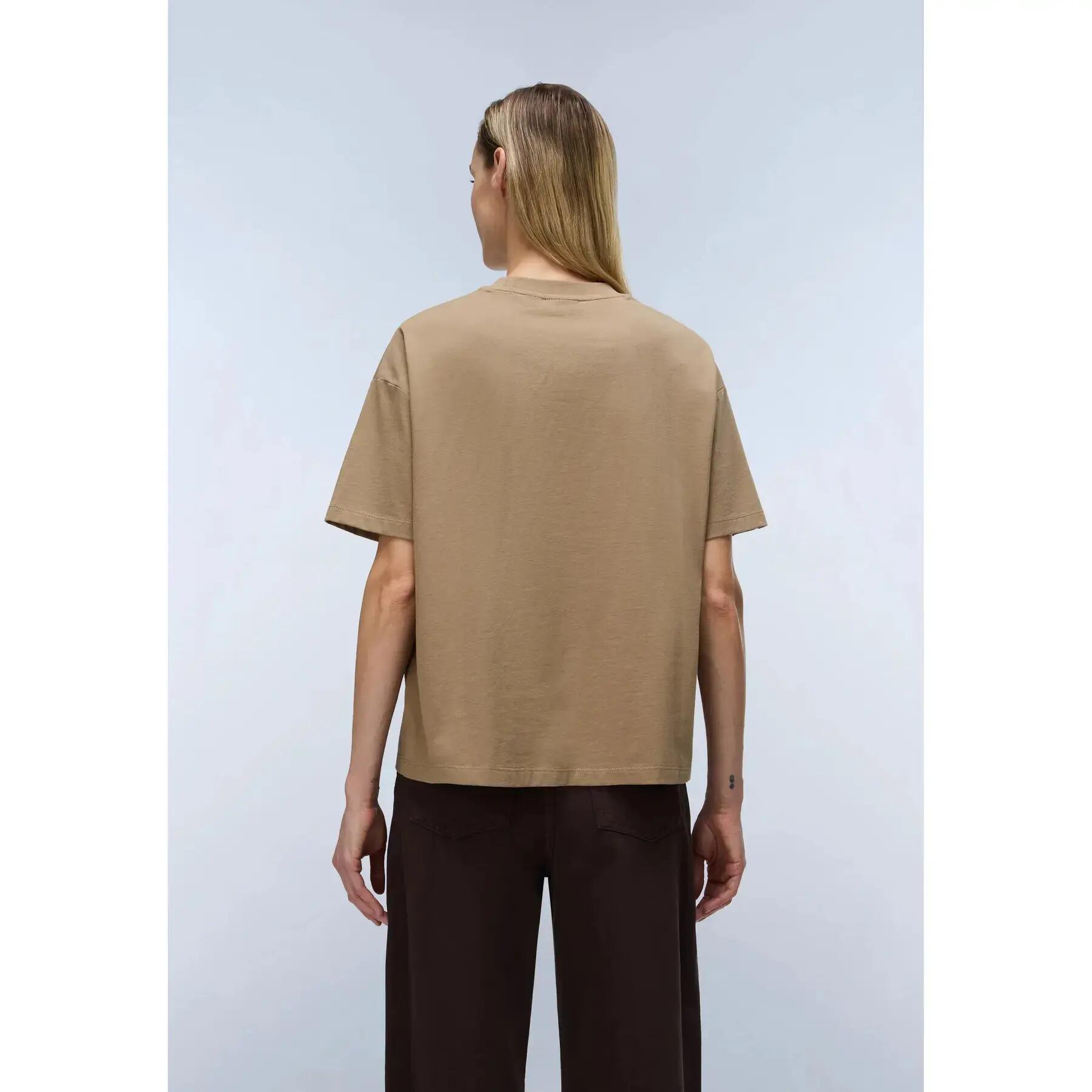 T-shirt femme Napapijri Aral 5/7