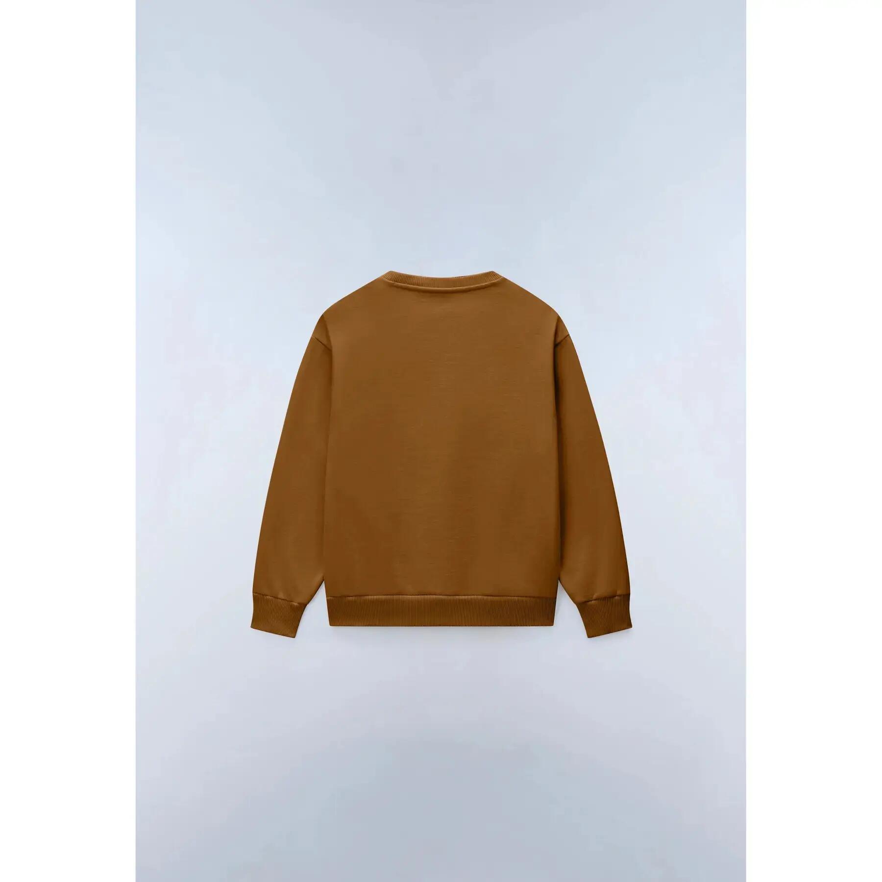 Sudadera infantil Napapijri New Box 4/7