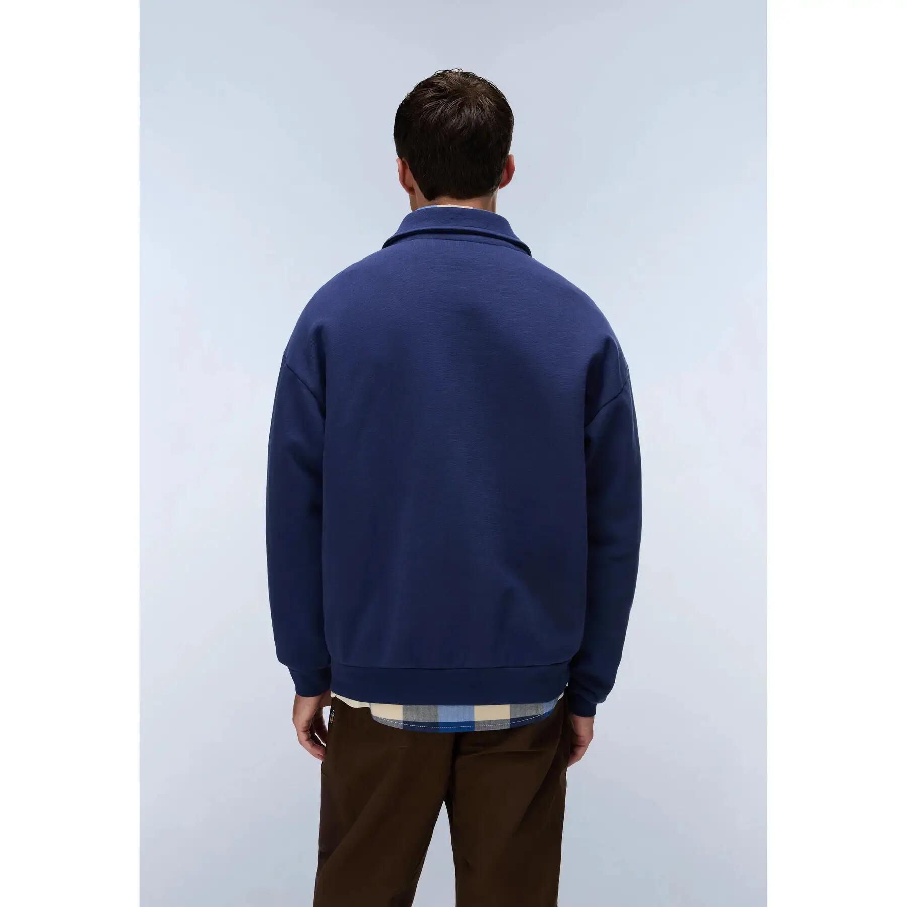 Sweatshirt Napapijri Isel 5/7