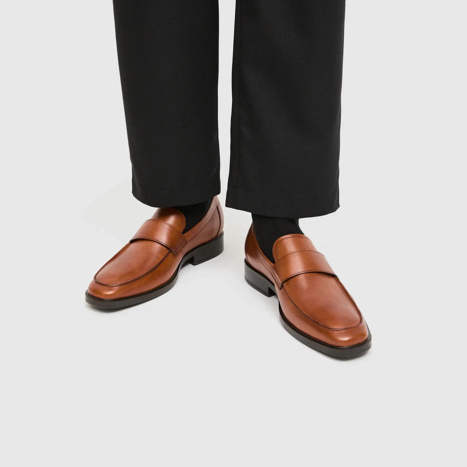 Mocassins Ecco Metro Milan 3/7