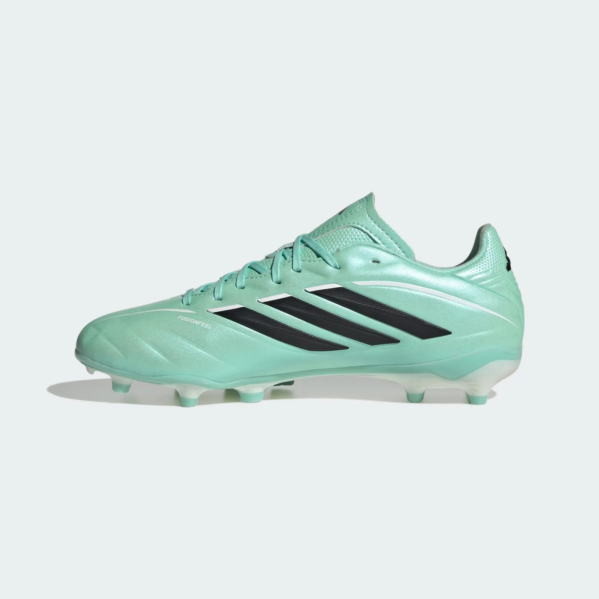 COPA PURE IV LEAGUE Kids Fußballschuh, feste Böden 8/8