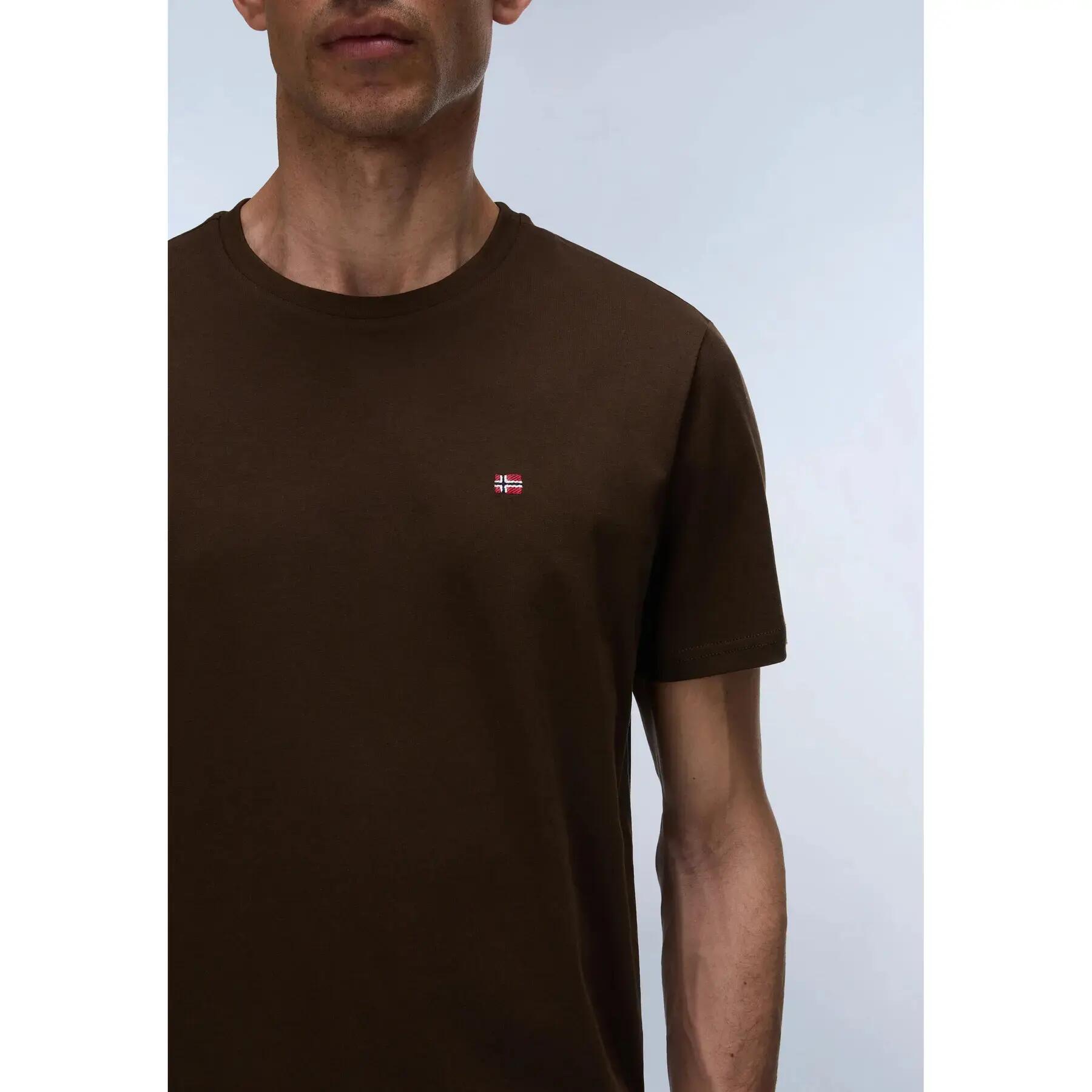 T-shirt Napapijri Salis Sum 6/7