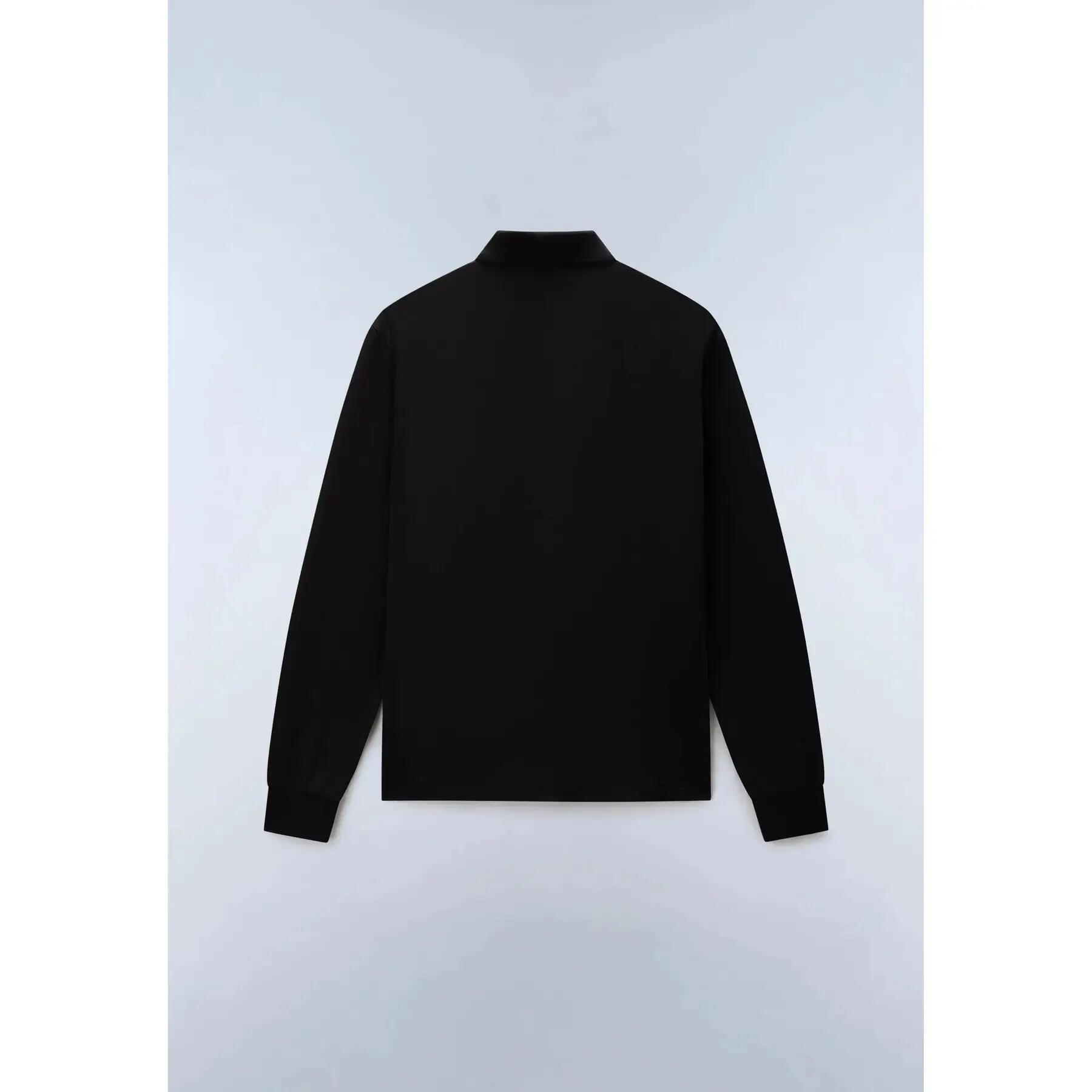 Polo manches longues Napapijri Nedles 2/5