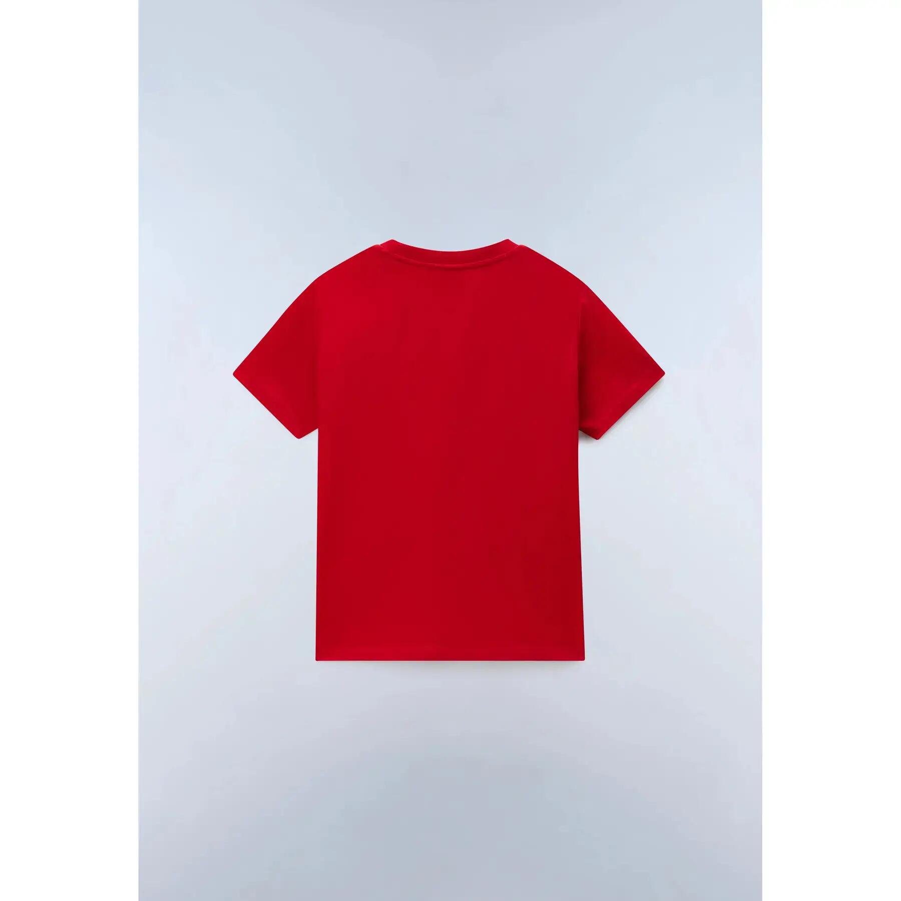 T-shirt femme Napapijri Bliss 6/7