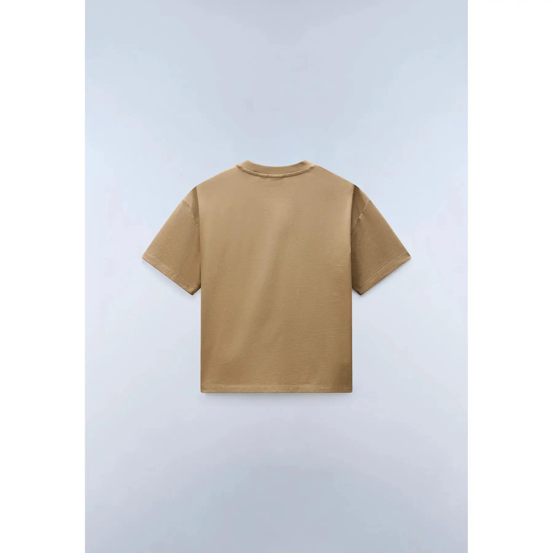 T-shirt femme Napapijri Aral 4/7