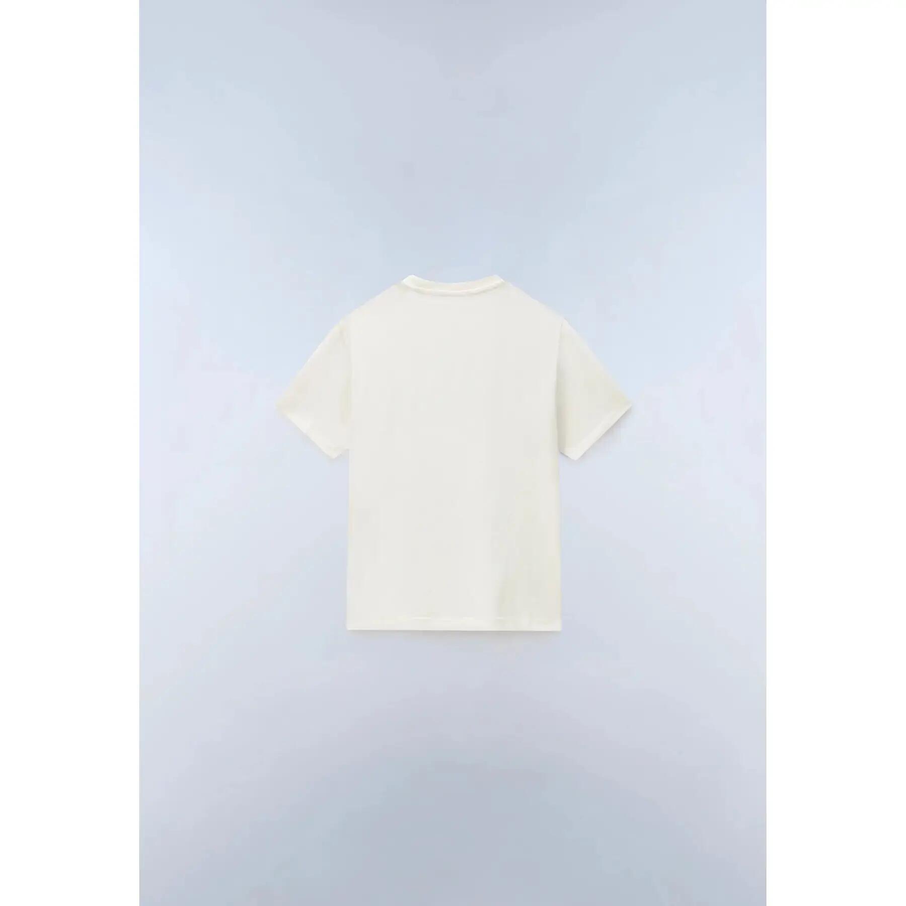 T-shirt per bambini Napapijri Tipi 4/7