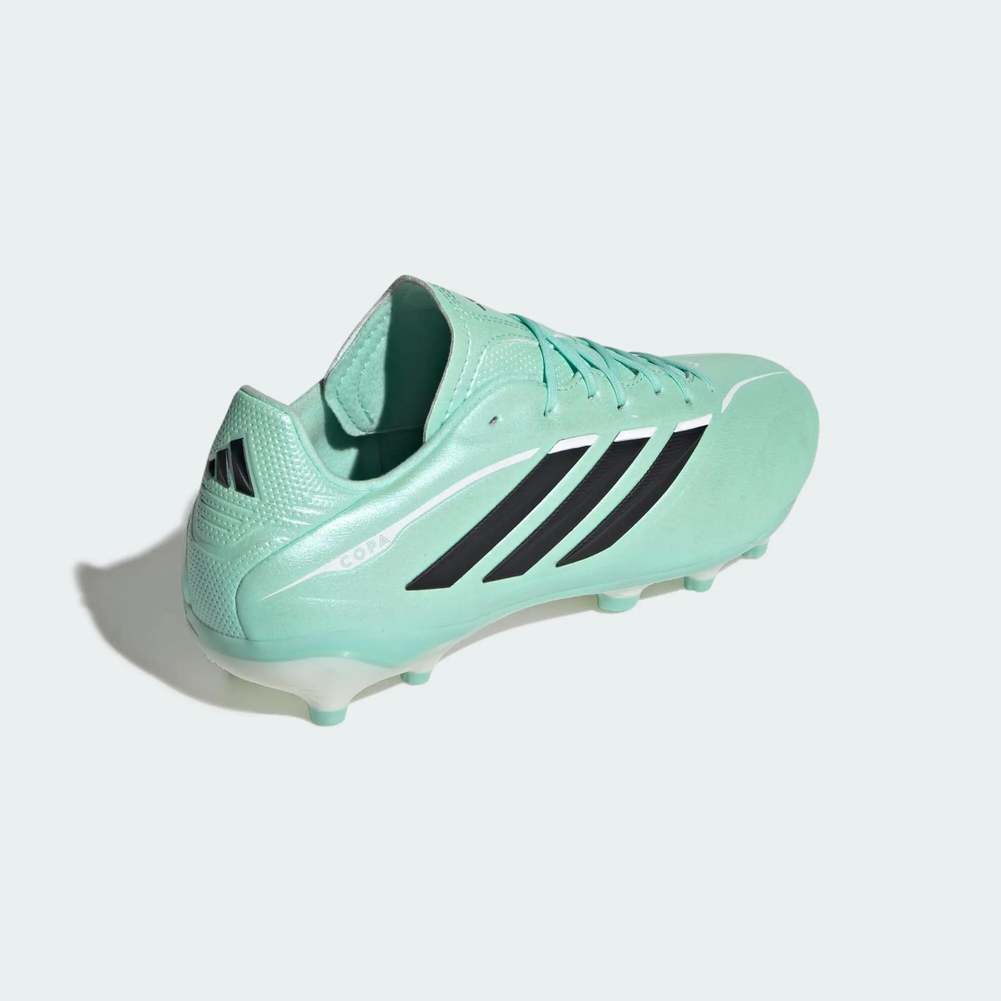 COPA PURE IV LEAGUE Kids Fußballschuh, feste Böden 7/8