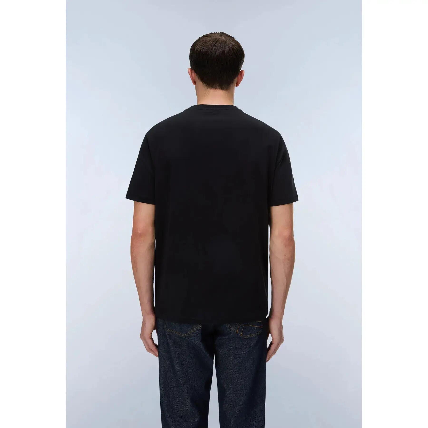 T-shirt Napapijri Sunda 5/7