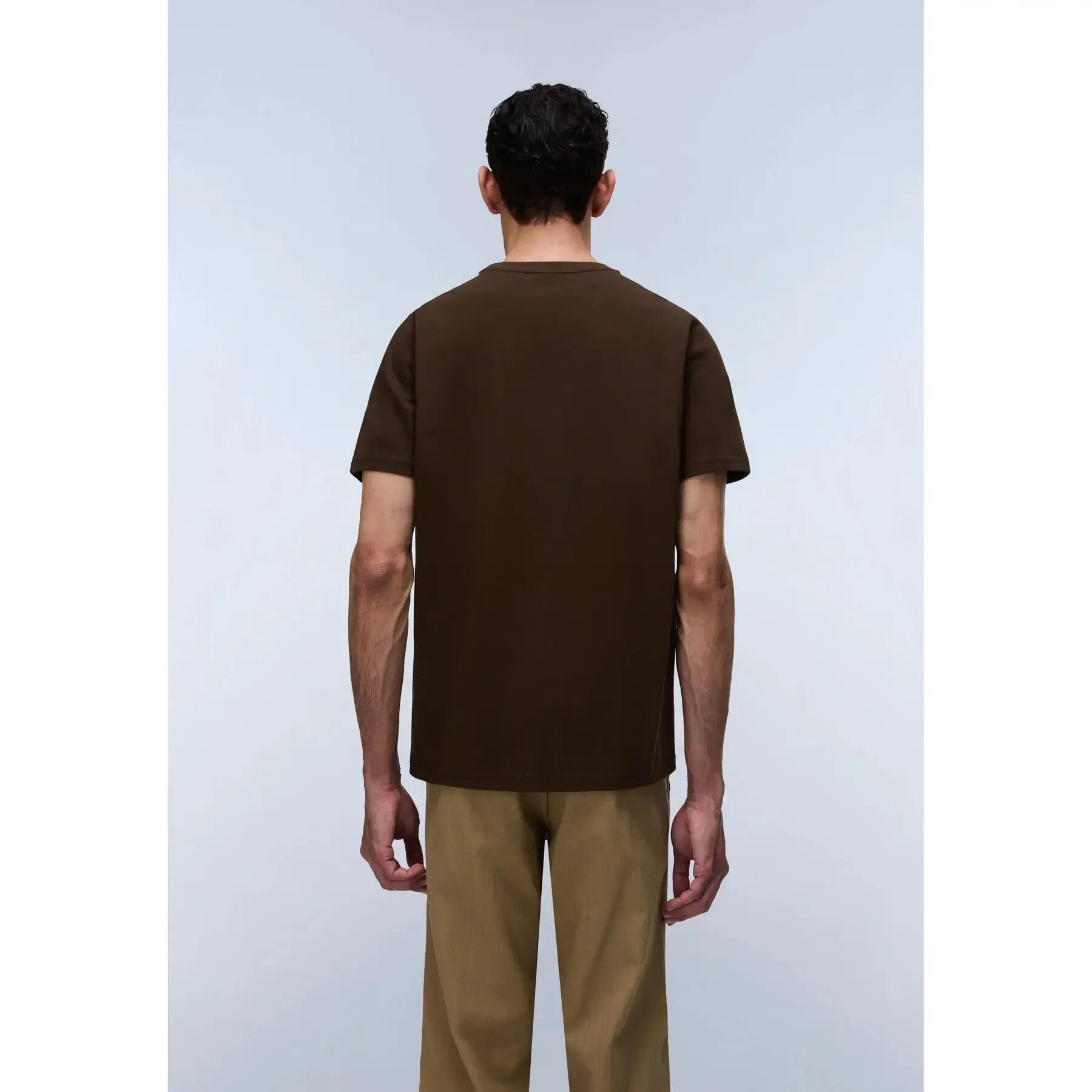 T-shirt Napapijri Salis Sum 5/7