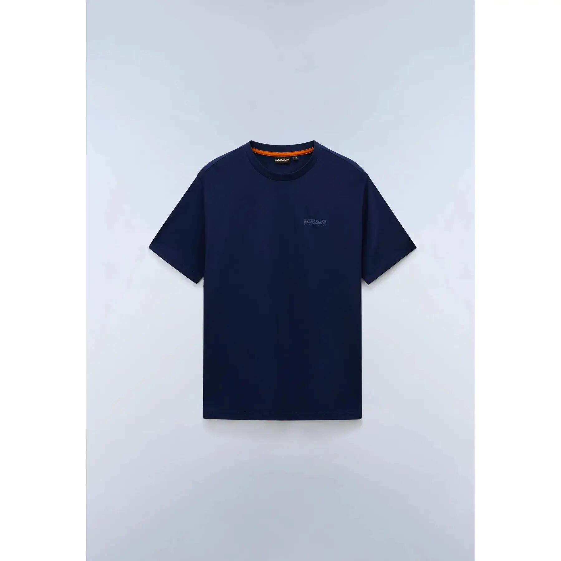 T-shirt Napapijri Yourte 4/7