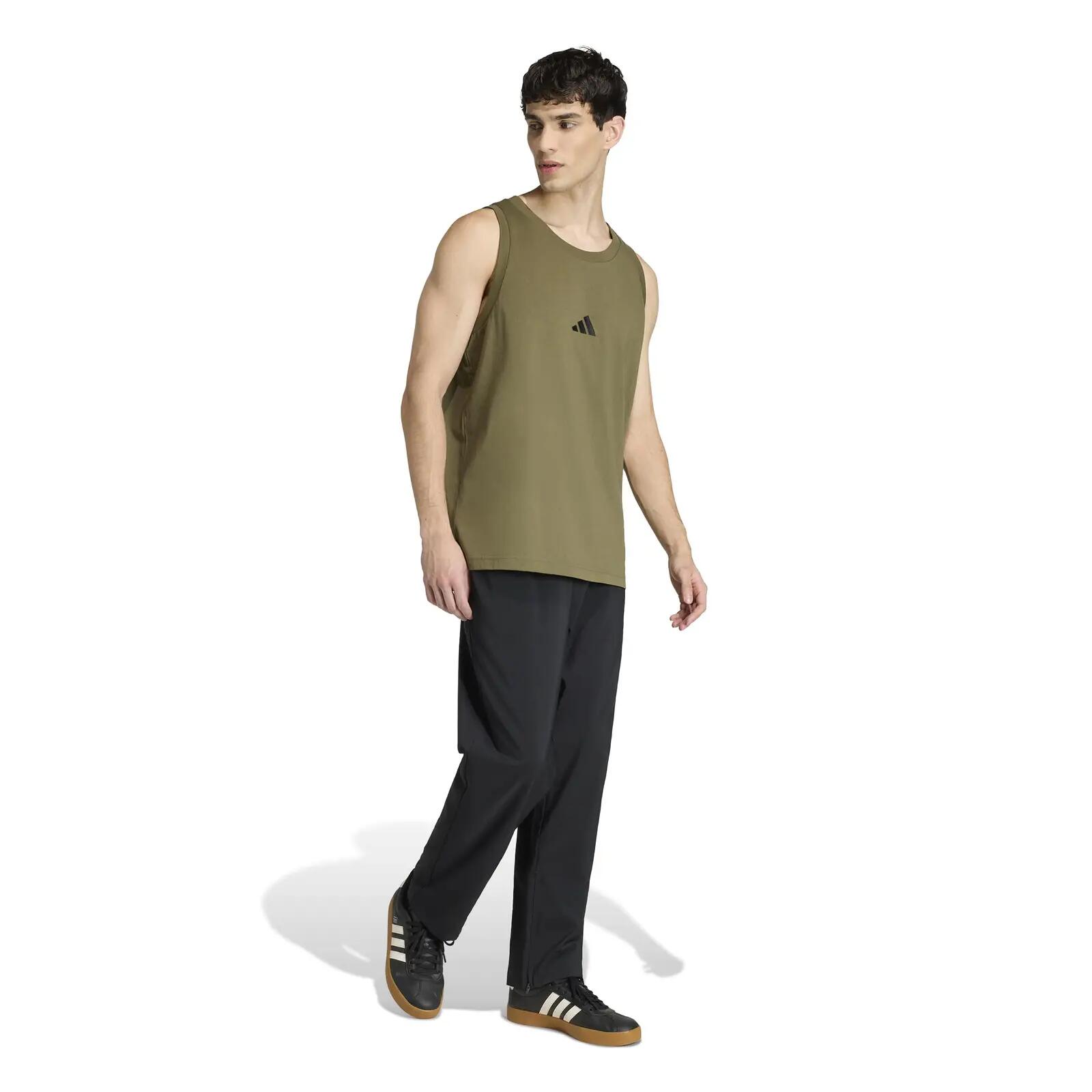 Bezrękawnik męski ADIDAS M SL TANK XXL 4/6