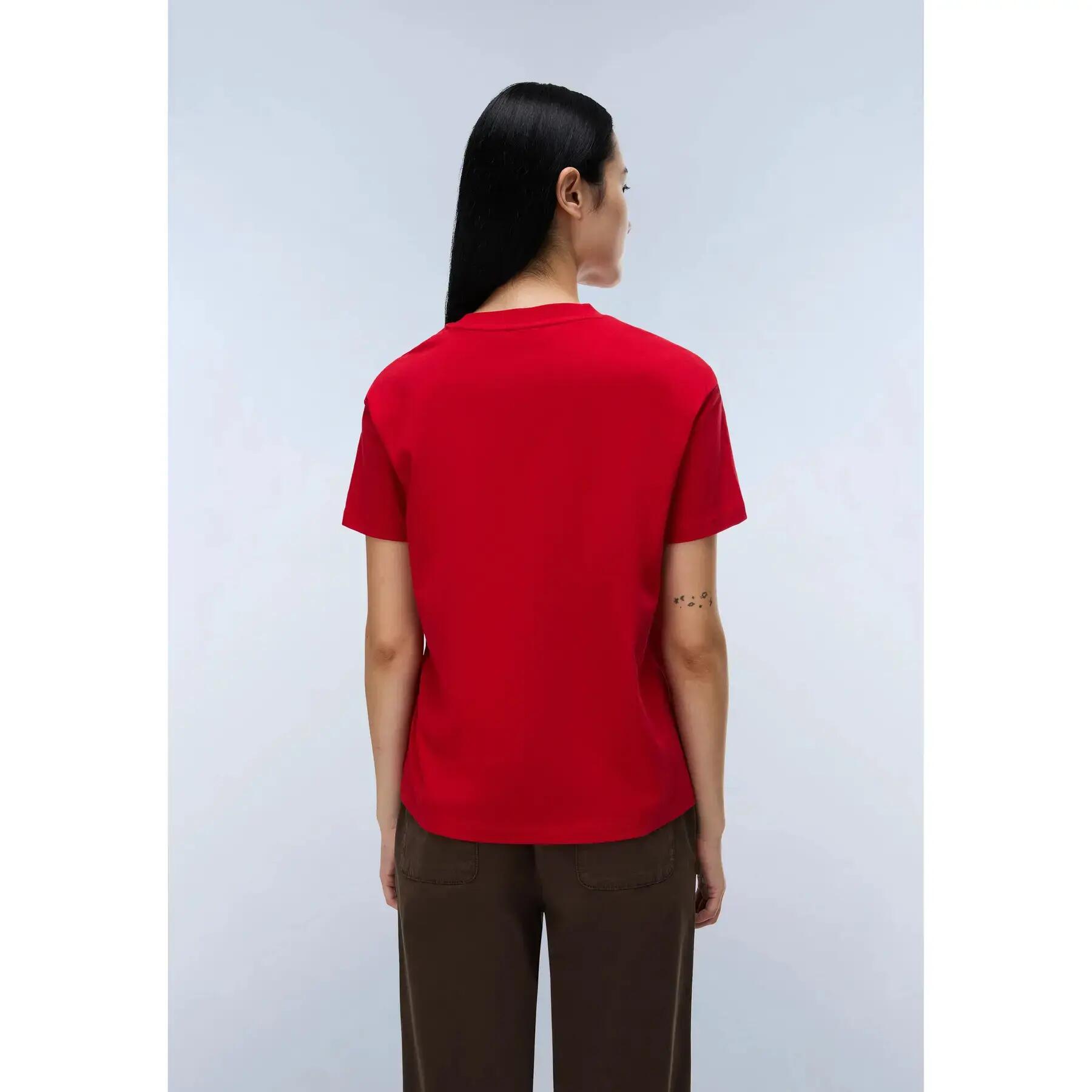 T-shirt femme Napapijri Bliss 5/7
