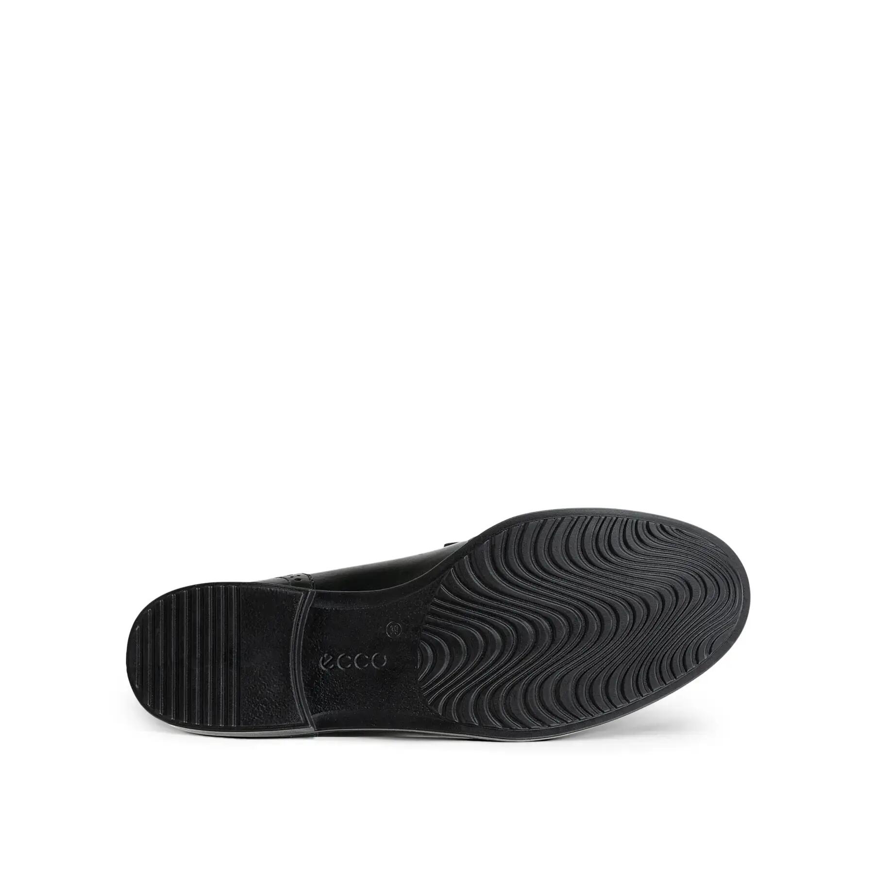 Mocassins femme Ecco DresClassic 15 5/5