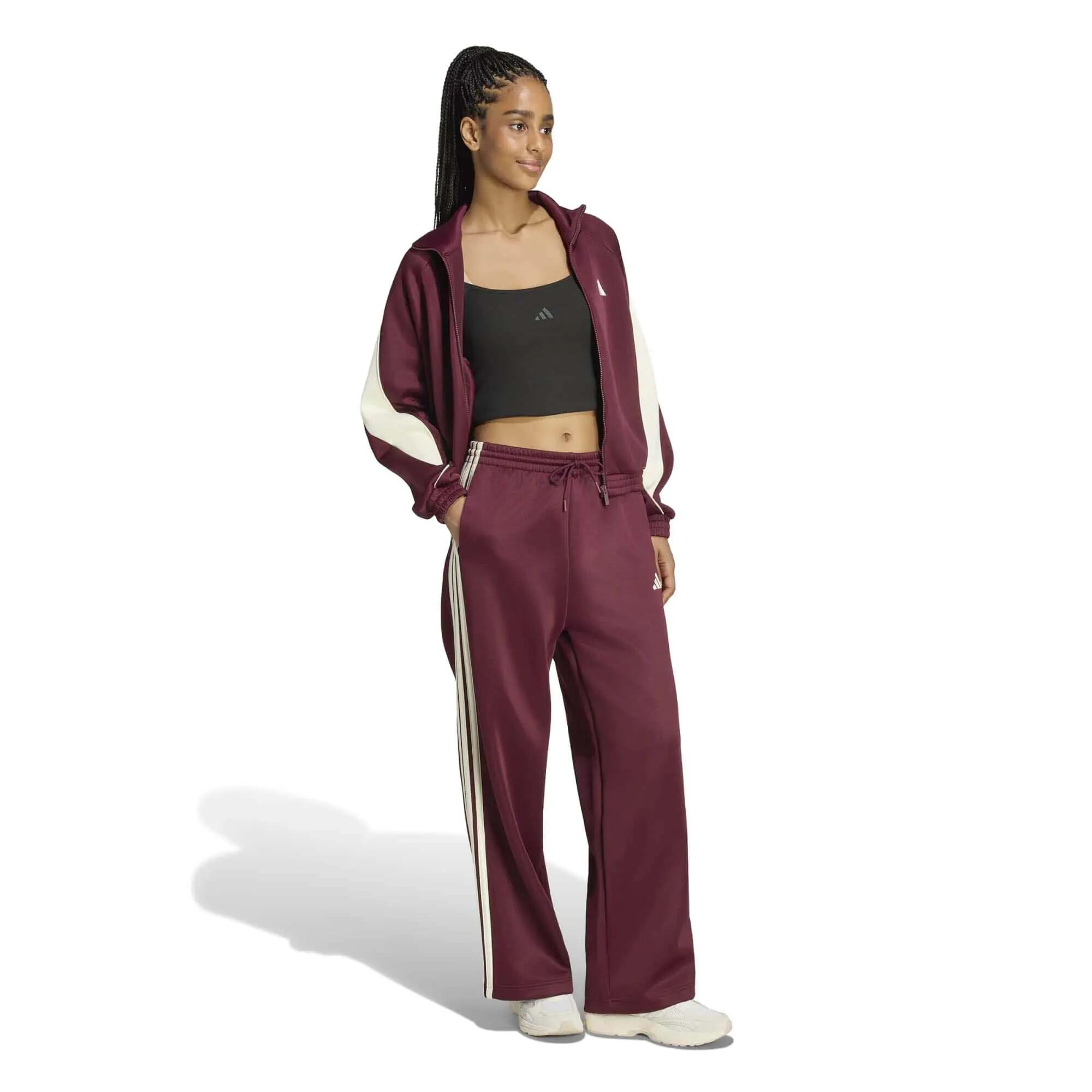 Koszulka Adidas Sport W Stadium Tt Damskie 4/5
