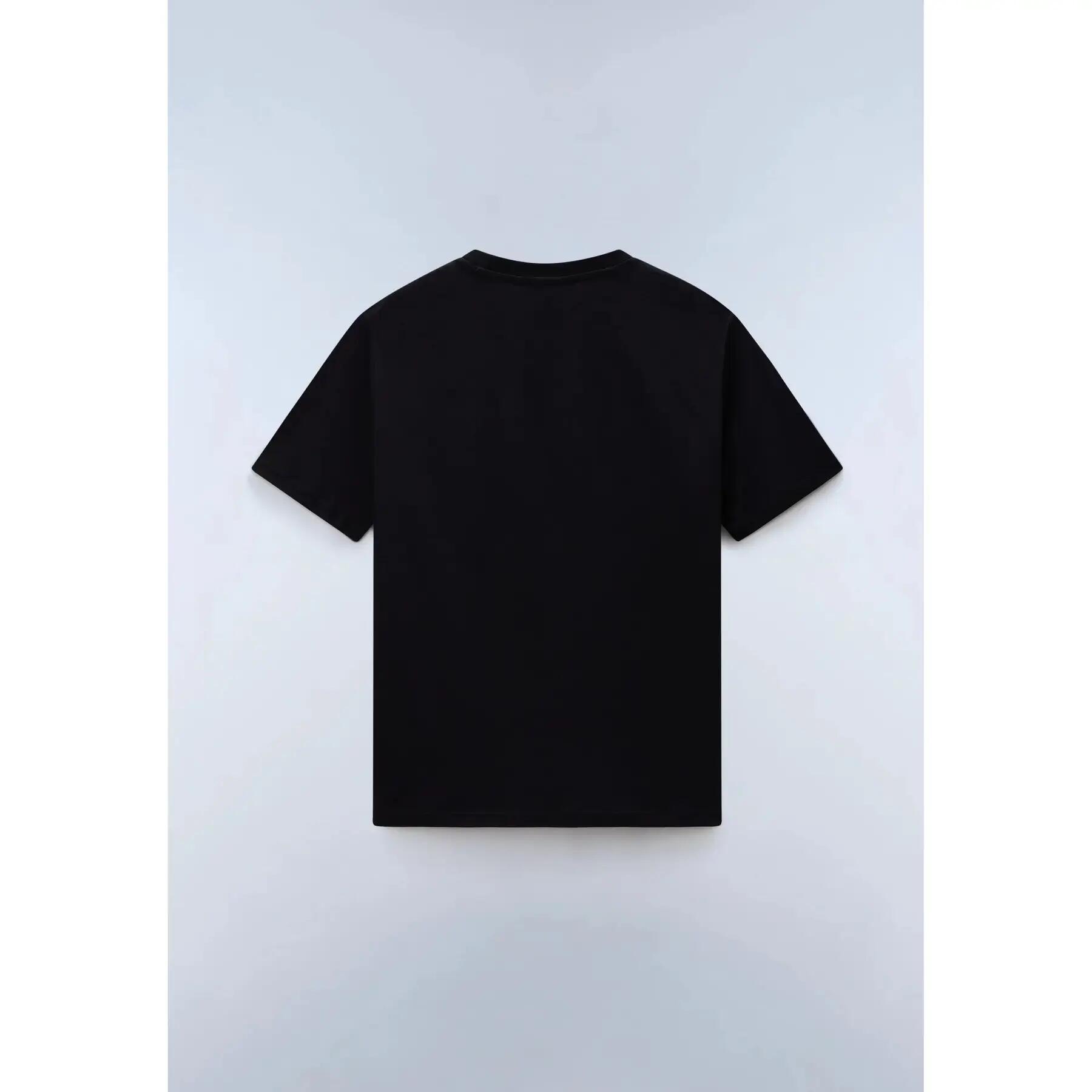 T-shirt Napapijri Sunda 4/7