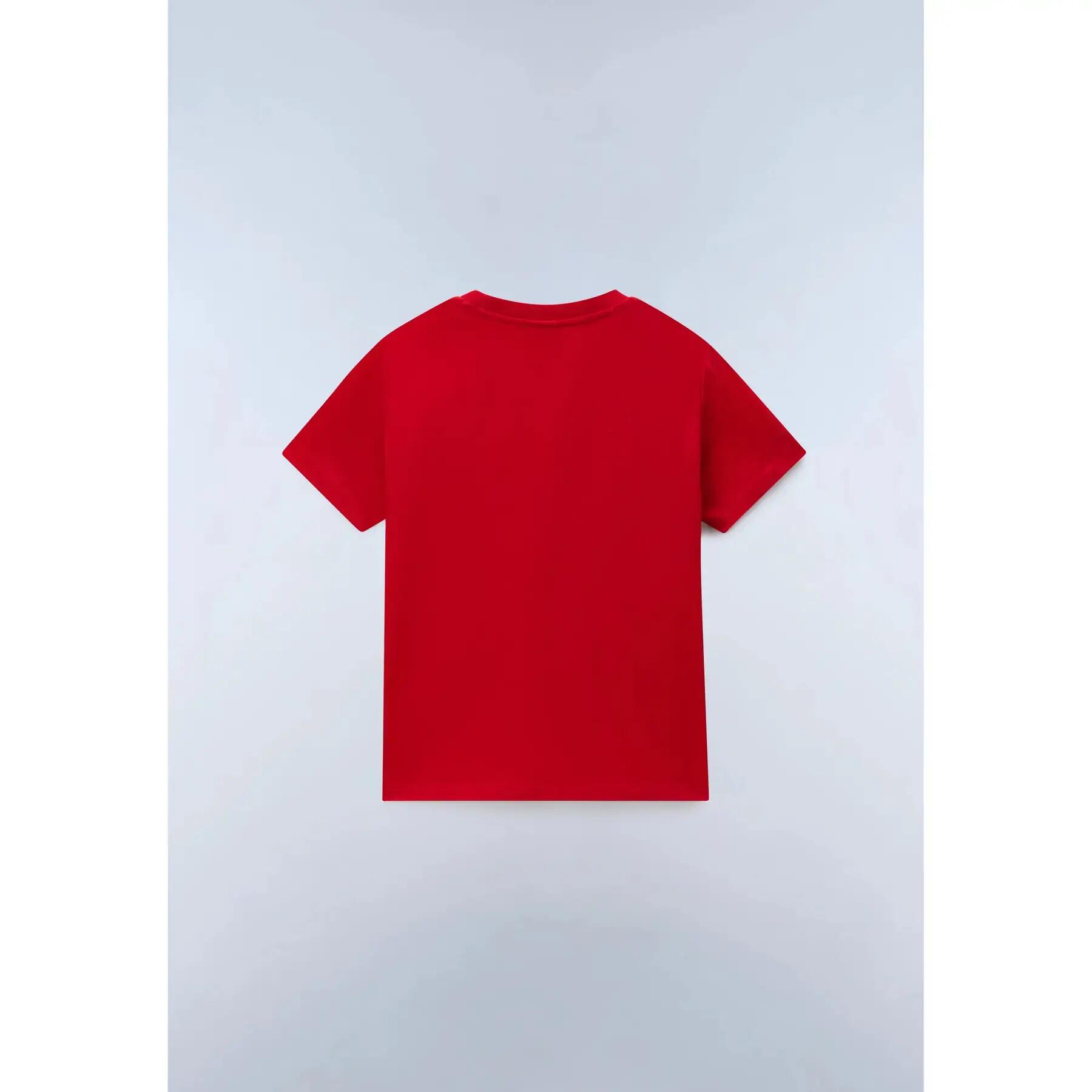 T-shirt femme Napapijri Bliss 4/7