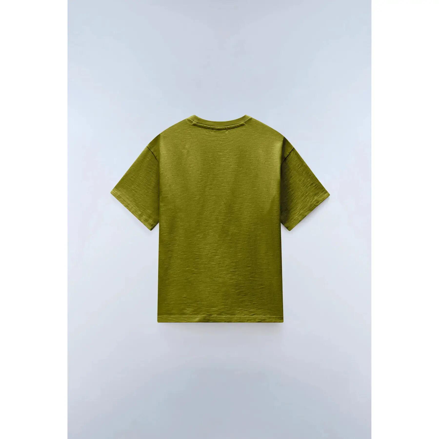 T-shirt Napapijri Trahus 2/6