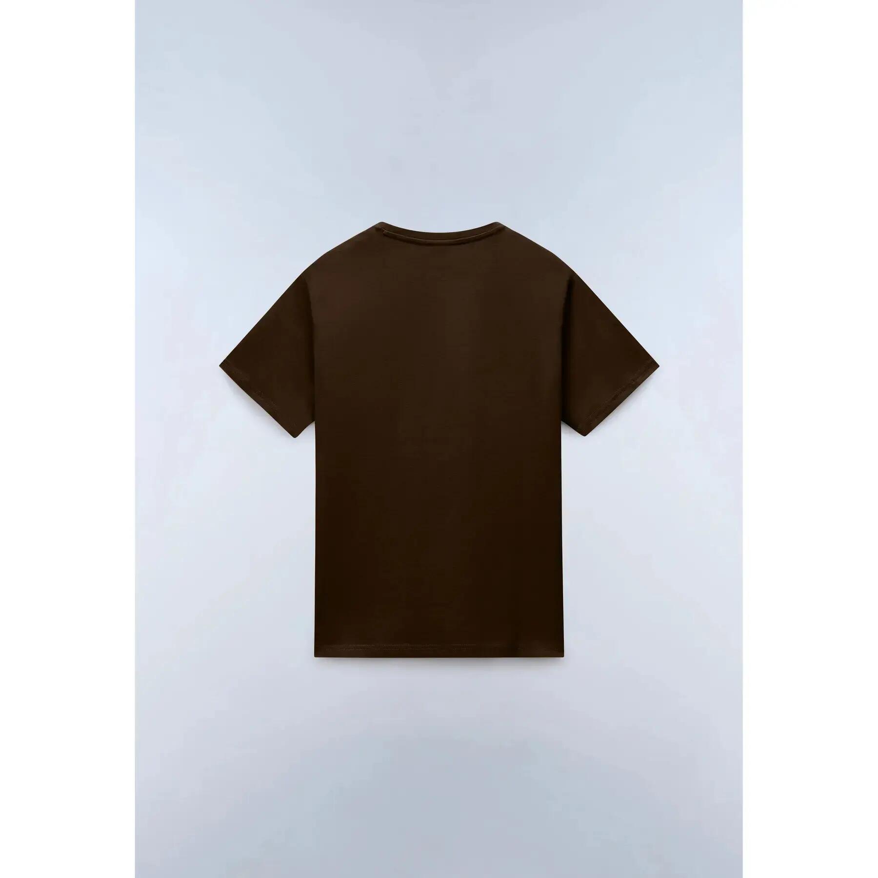 T-shirt Napapijri Salis Sum 4/7