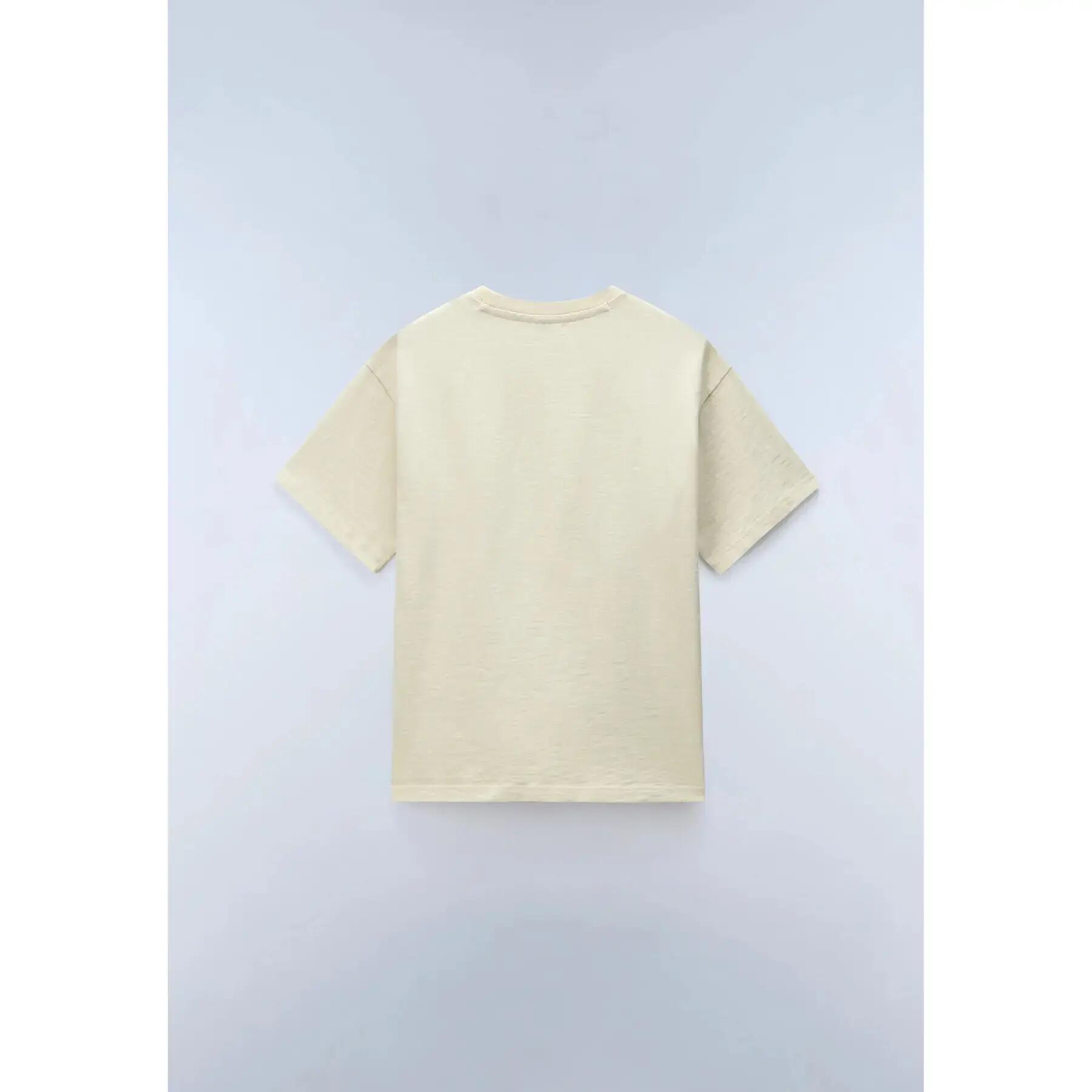 T-Shirt Napapijri Trahus 2/6