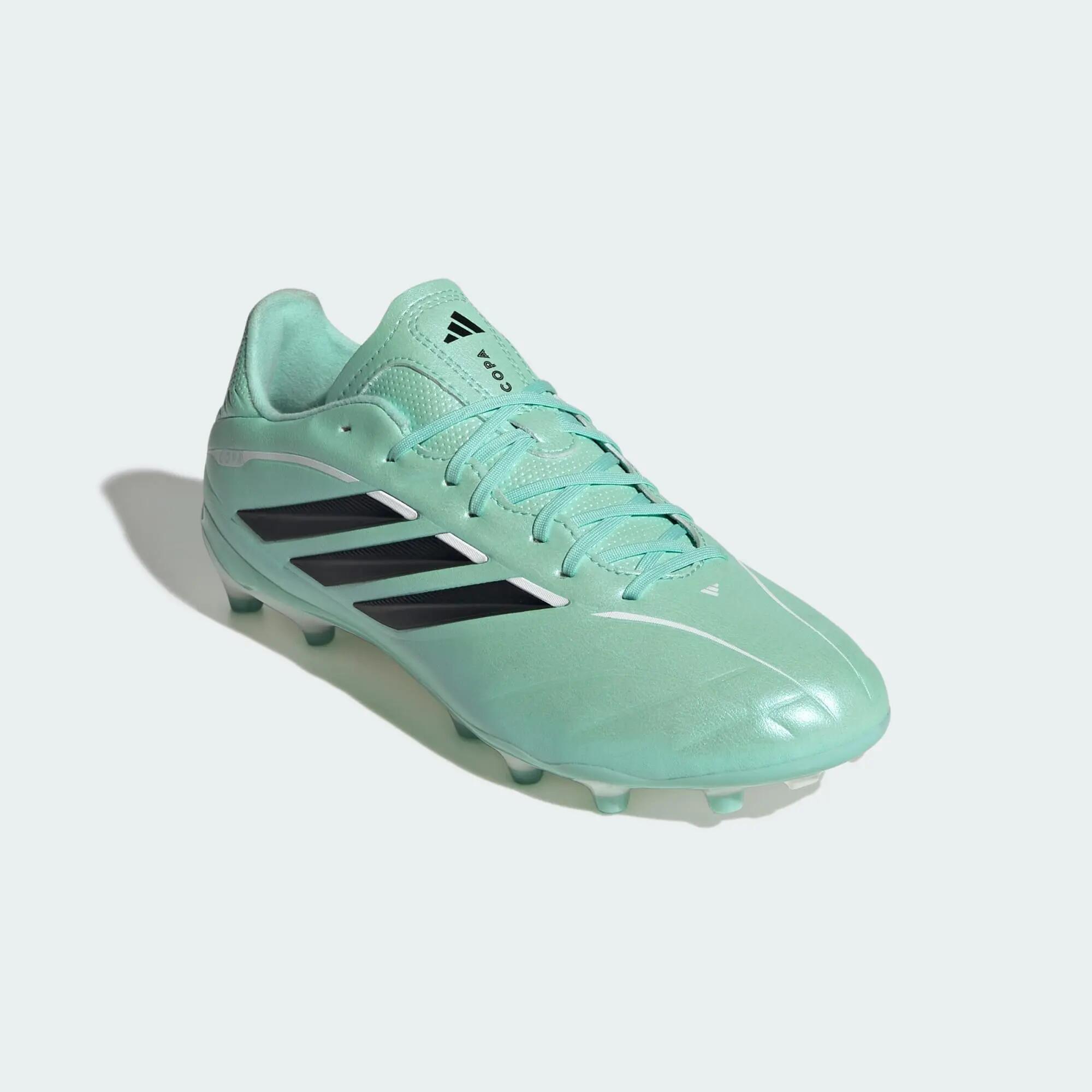 COPA PURE IV LEAGUE Kids Fußballschuh, feste Böden 4/8