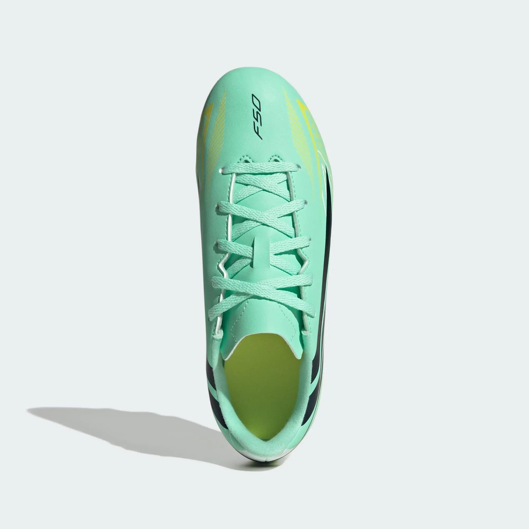 Scarpe da calcio F50 HYPERFAST CLUB Firm Ground / Multi Ground Kids 2/8