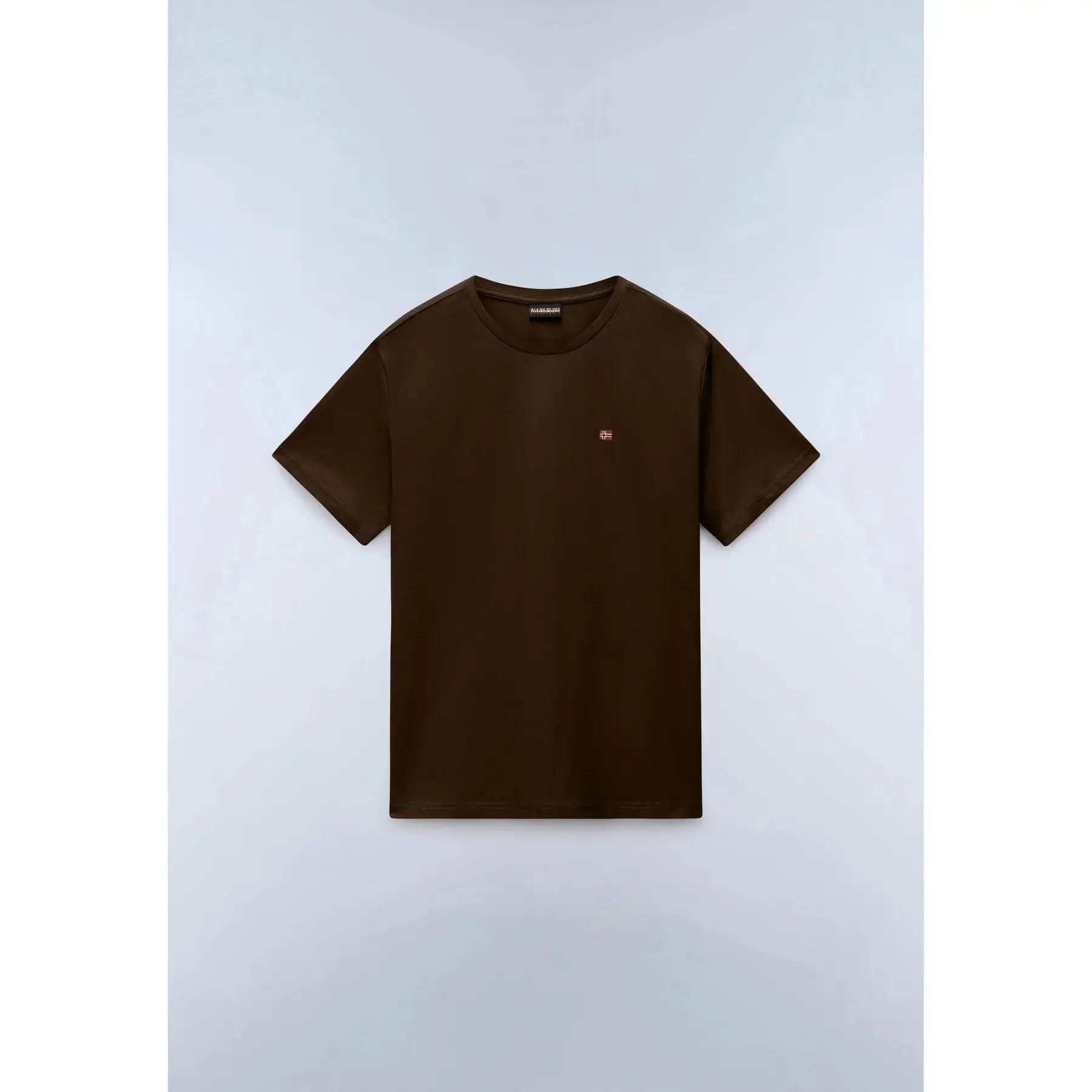 T-shirt Napapijri Salis Sum 2/7