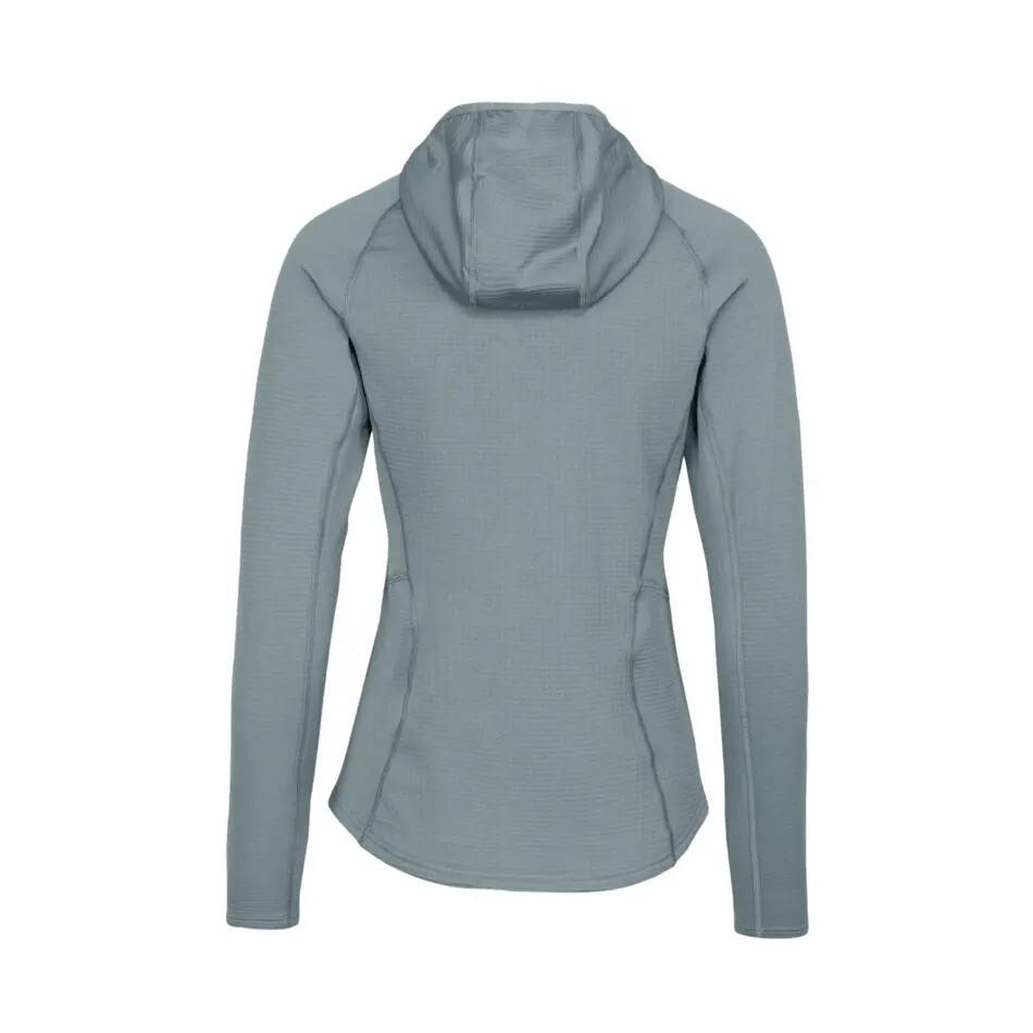 Sweatshirt à capuche femme Johaug Discipline Tech 3/3