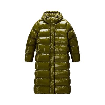 Piumino da donna Napapijri Glane
