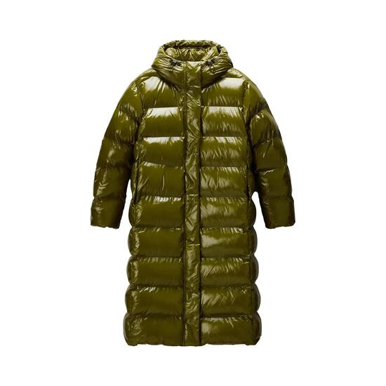 Piumino da donna Napapijri Glane