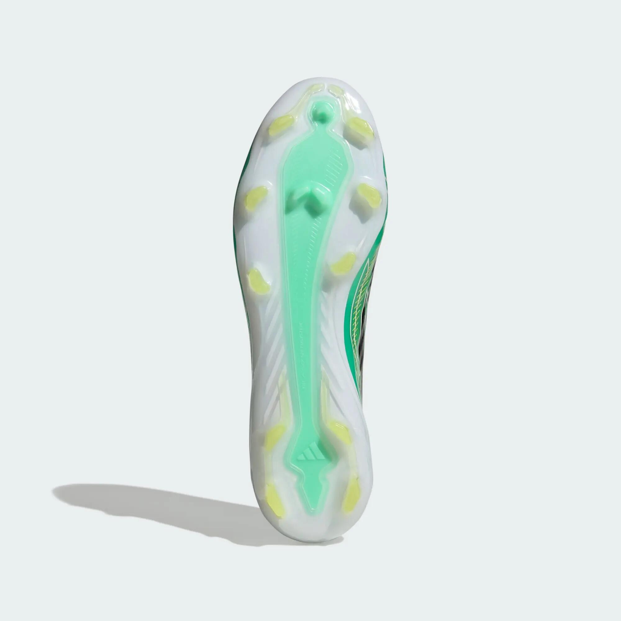 F50 HYPERFAST PRO LACELESS Firm Ground Voetbalschoenen 3/8