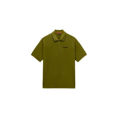 Polo Napapijri Small Box