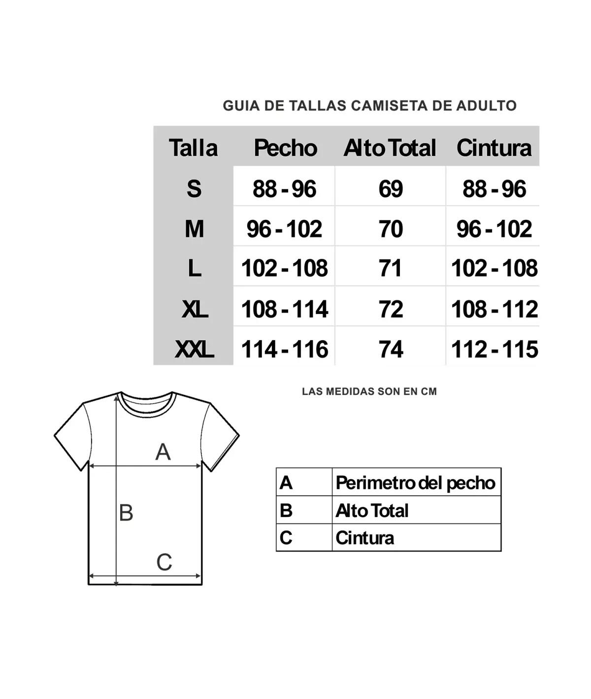 Camiseta Adulto  Réplica Oficial 2ª Equipación Real Madrid Bellingham 6/8