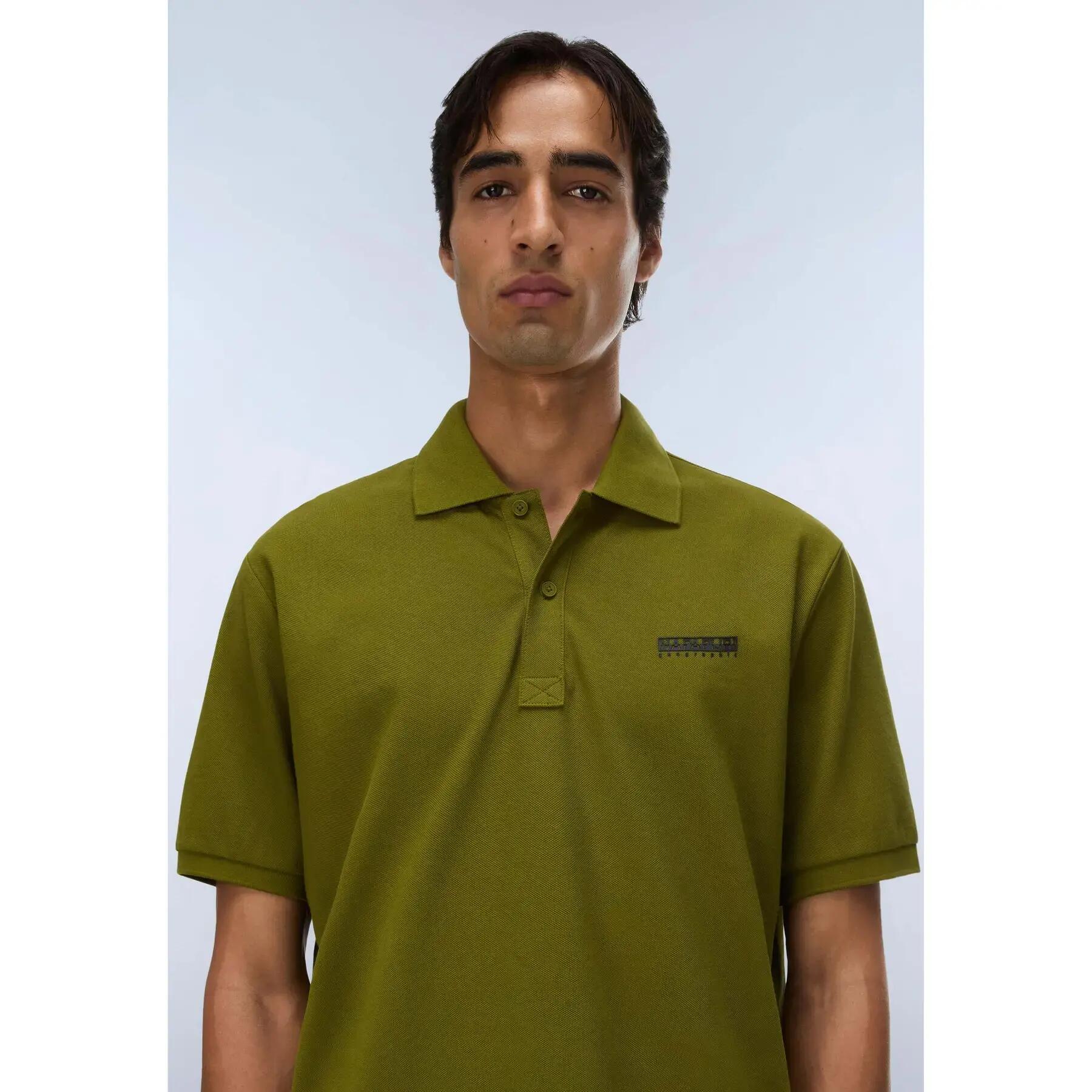 Polo Napapijri Small Box 5/5