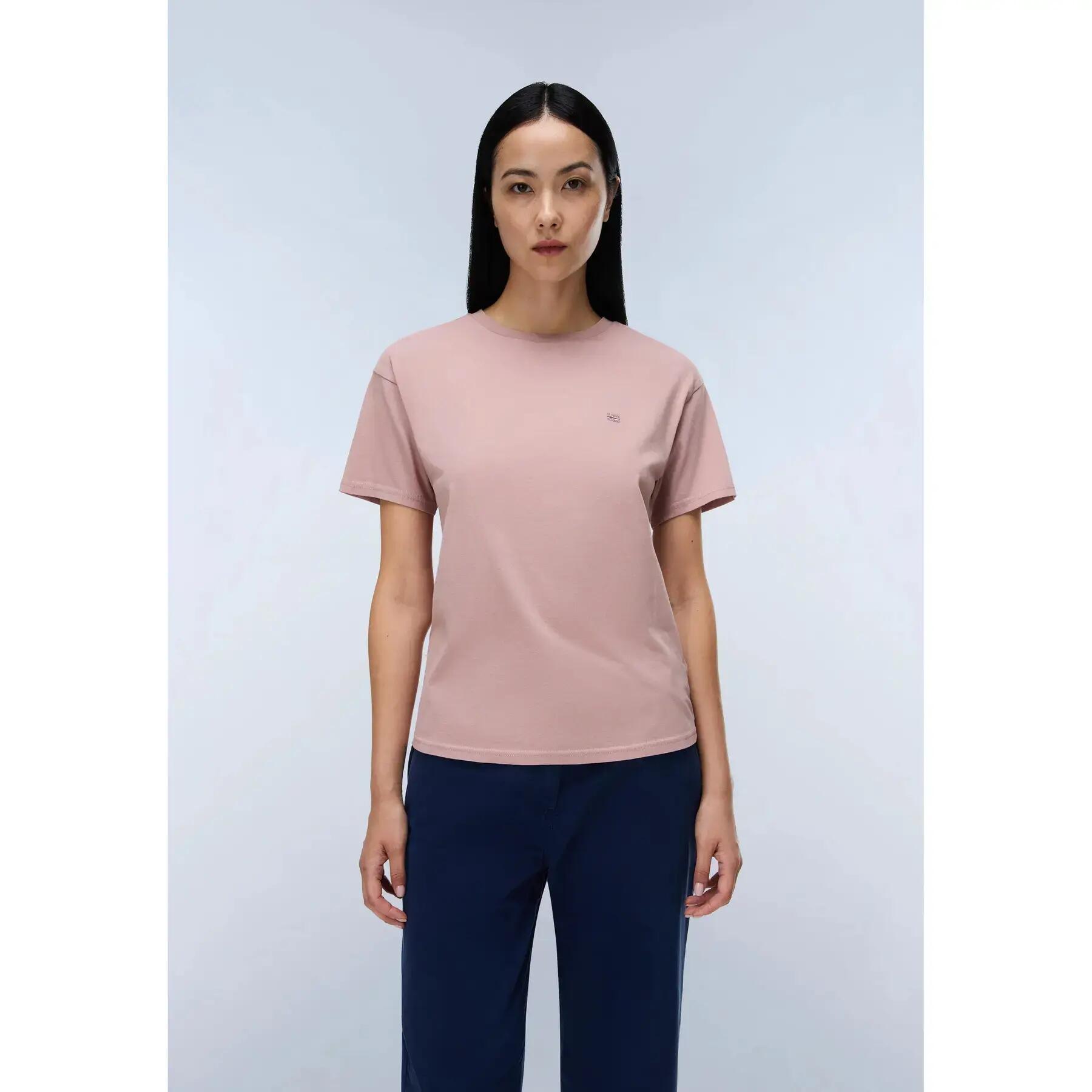 T-shirt femme Napapijri Aurora 7/7